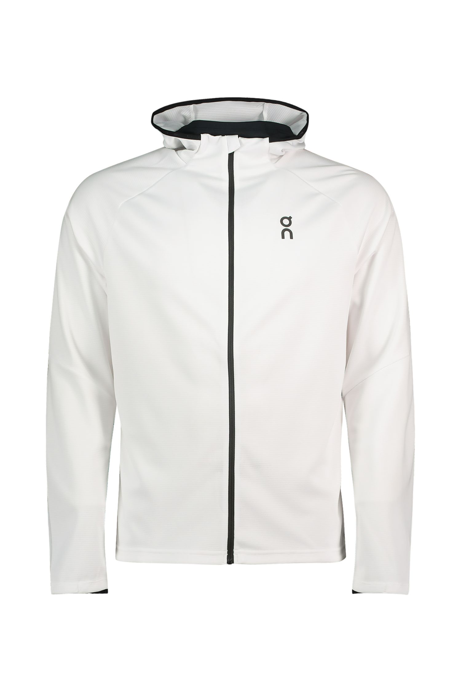 Climate Zip Herren Hoodie