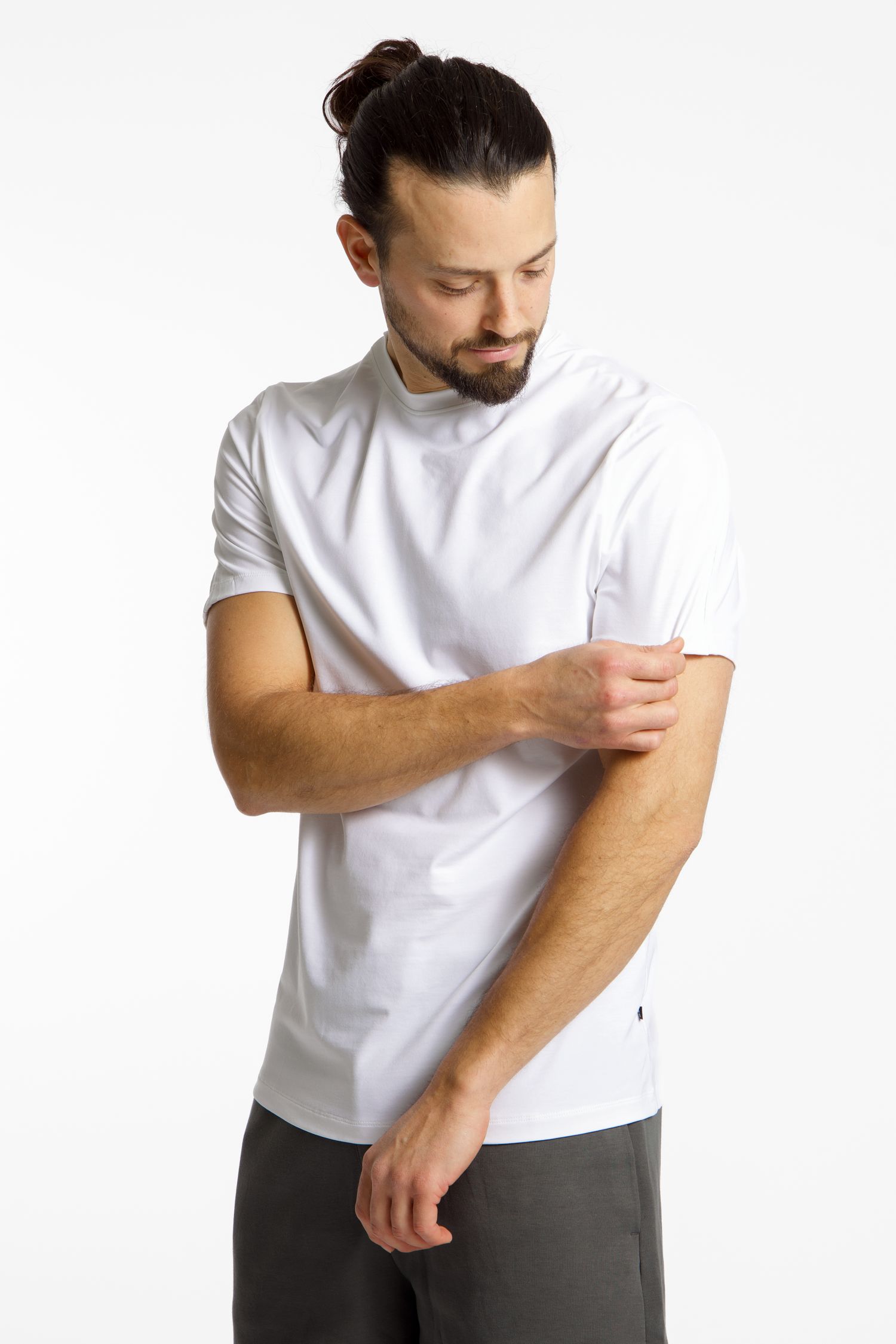 Focus-T Herren T-Shirt