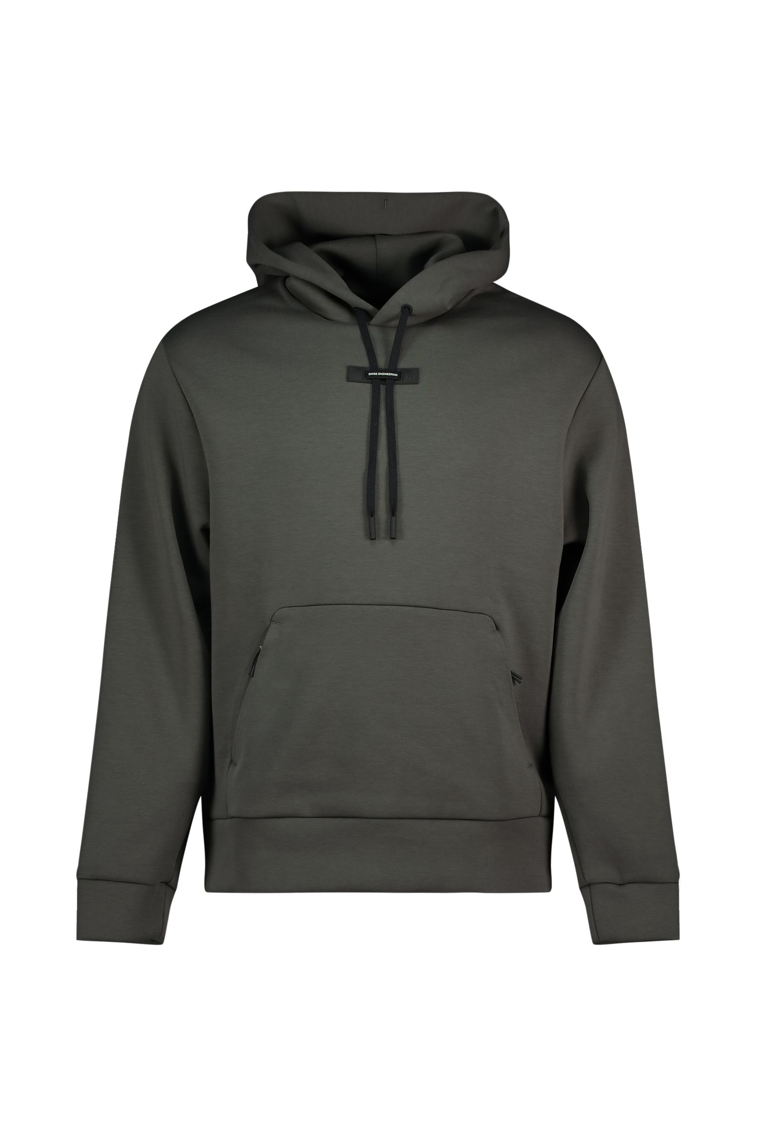 Focus Tech Herren Hoodie