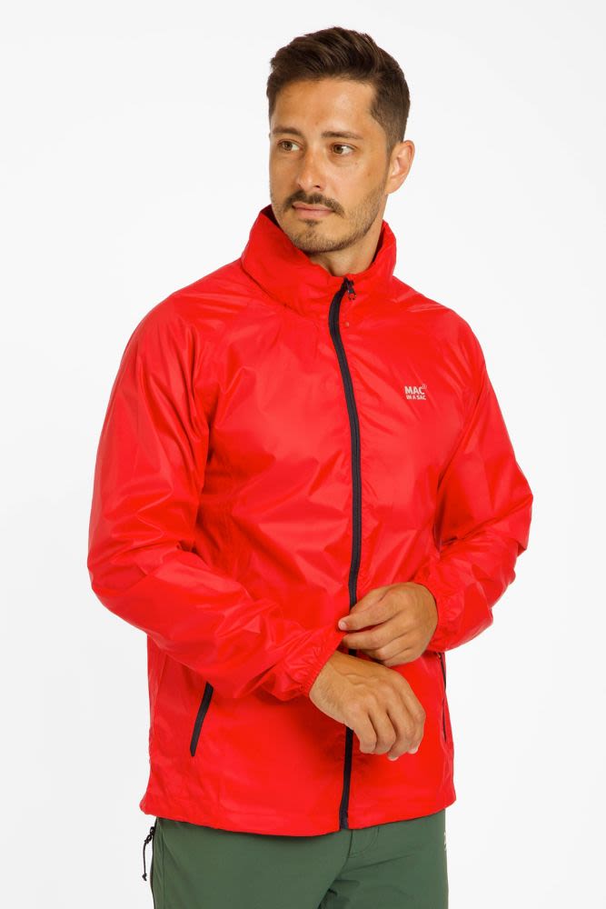 Origin Regenjacke