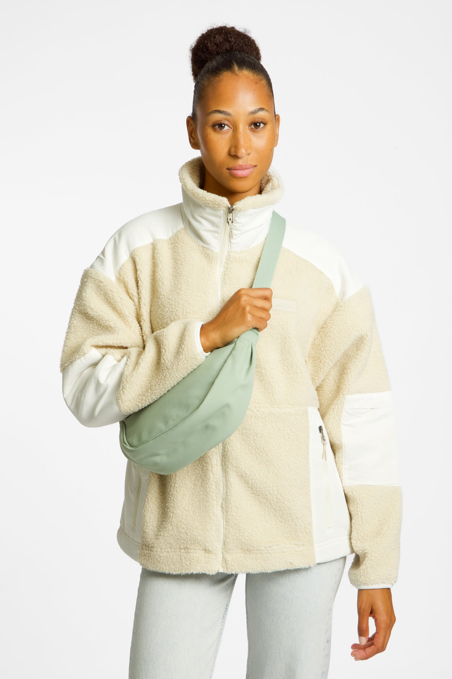 Sassy Shoulder 2 L Tasche