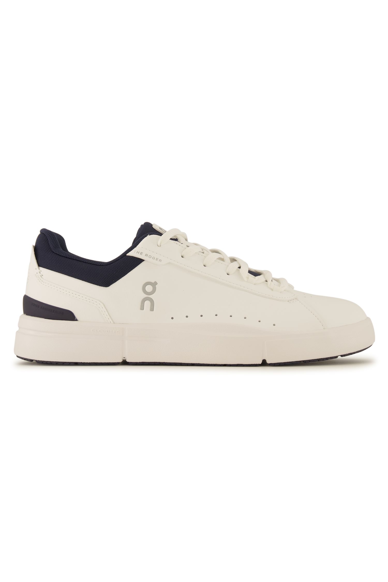 The Roger Advantage Herren Sneaker