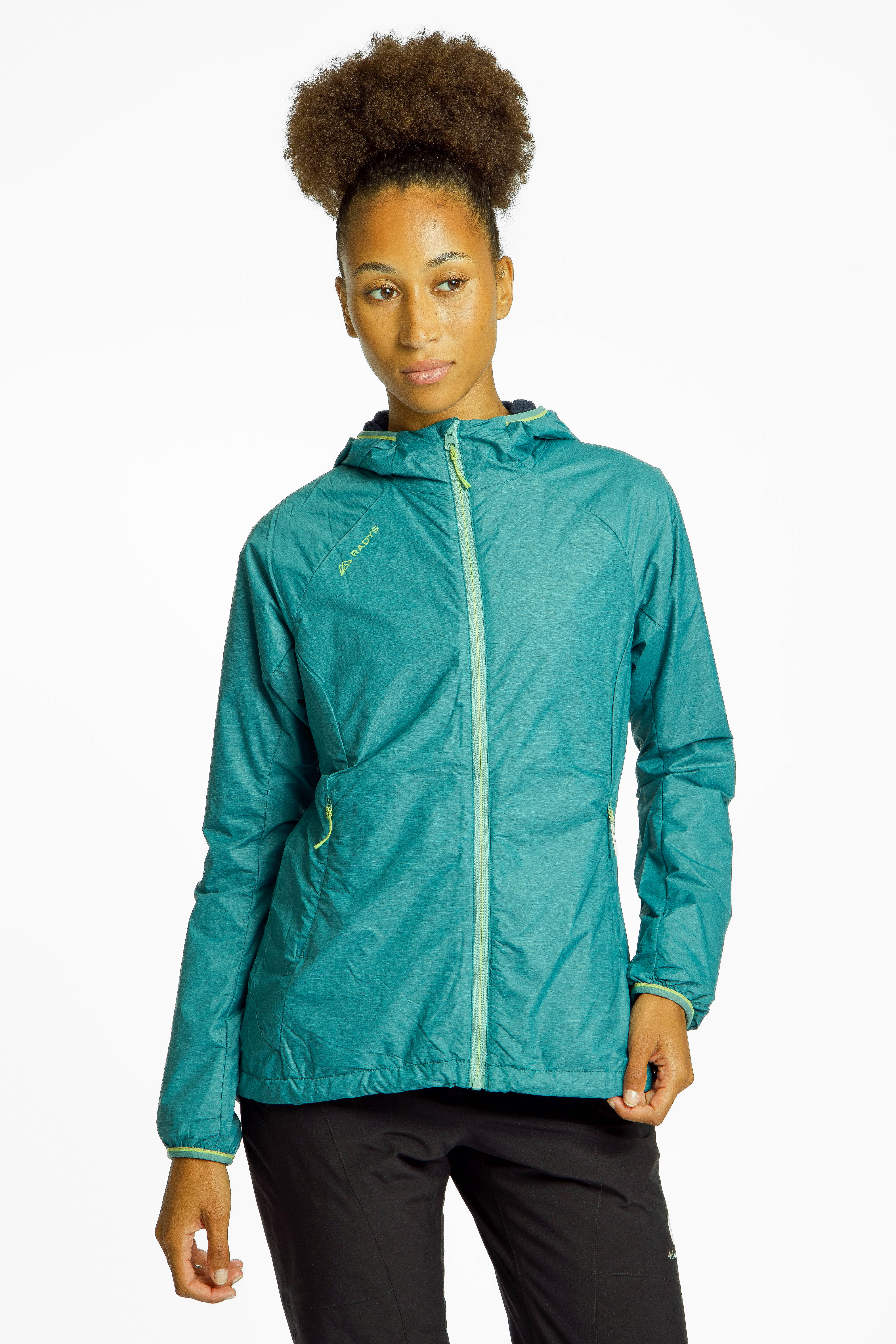 R2 X-Light Insulated Damen Midlayer