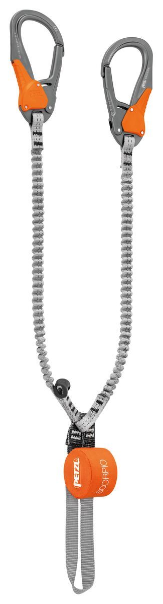 SCORPIO® EASHOOK Klettersteigset