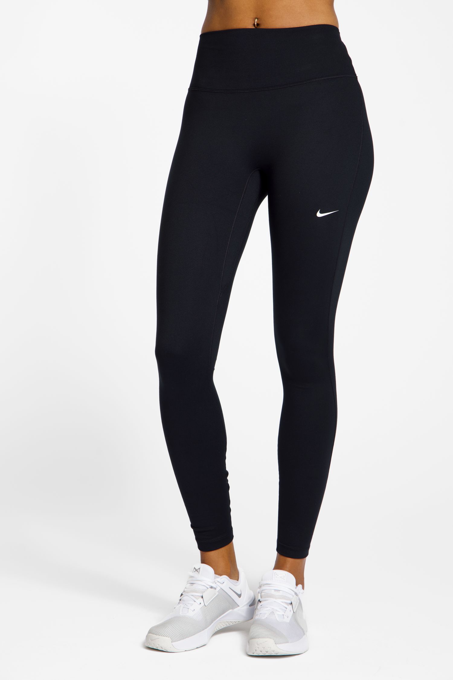 One Seamless Front Damen Tight