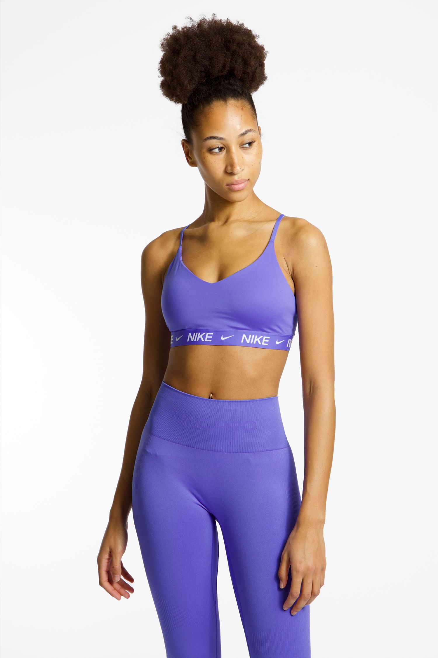 Indy Light Damen Sport-BH