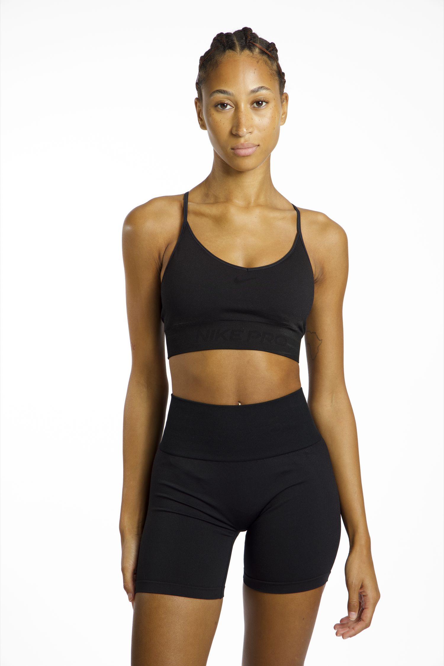 Pro Seamless Light Damen Sport-BH