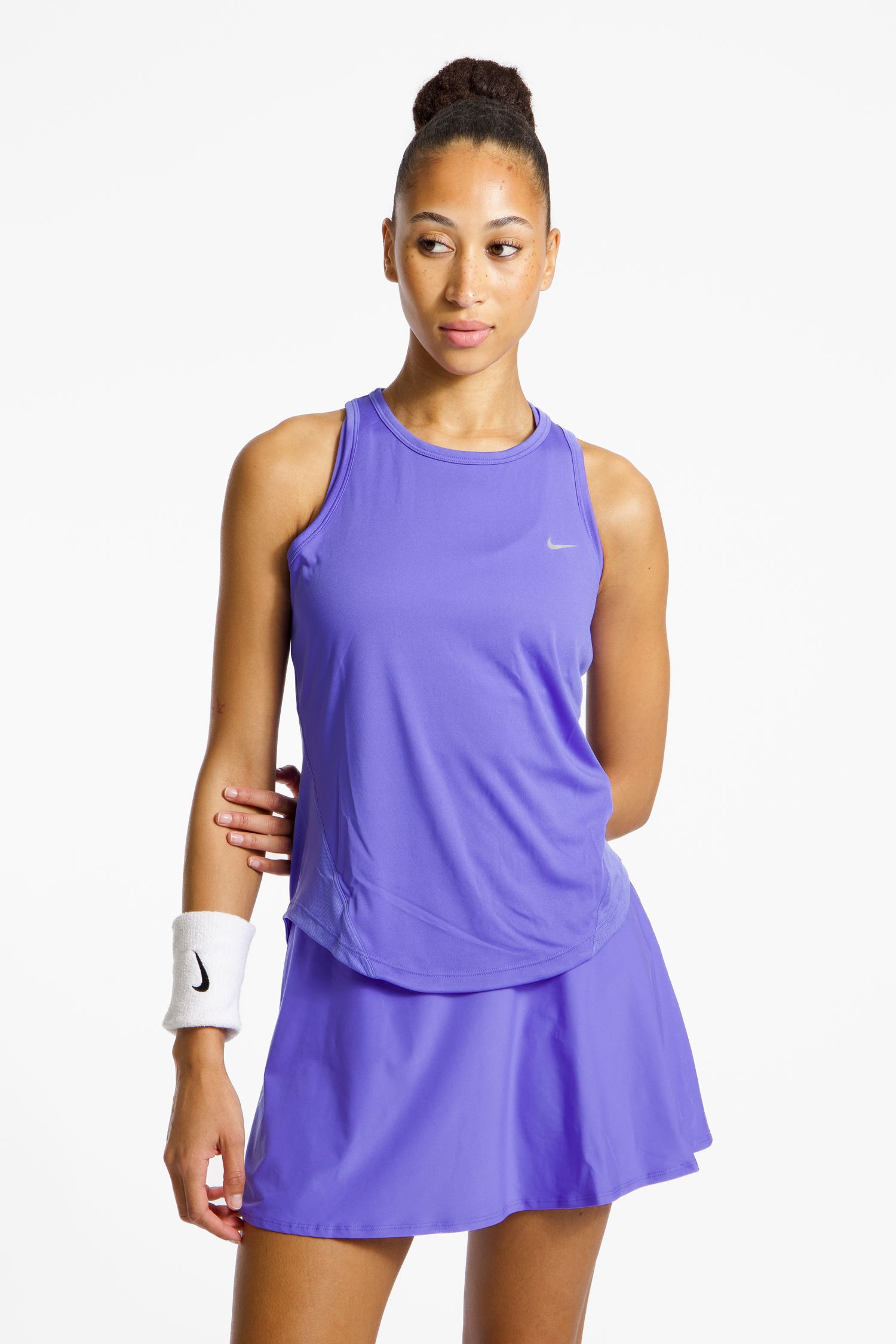 Tempo Dri-FIT Damen Top