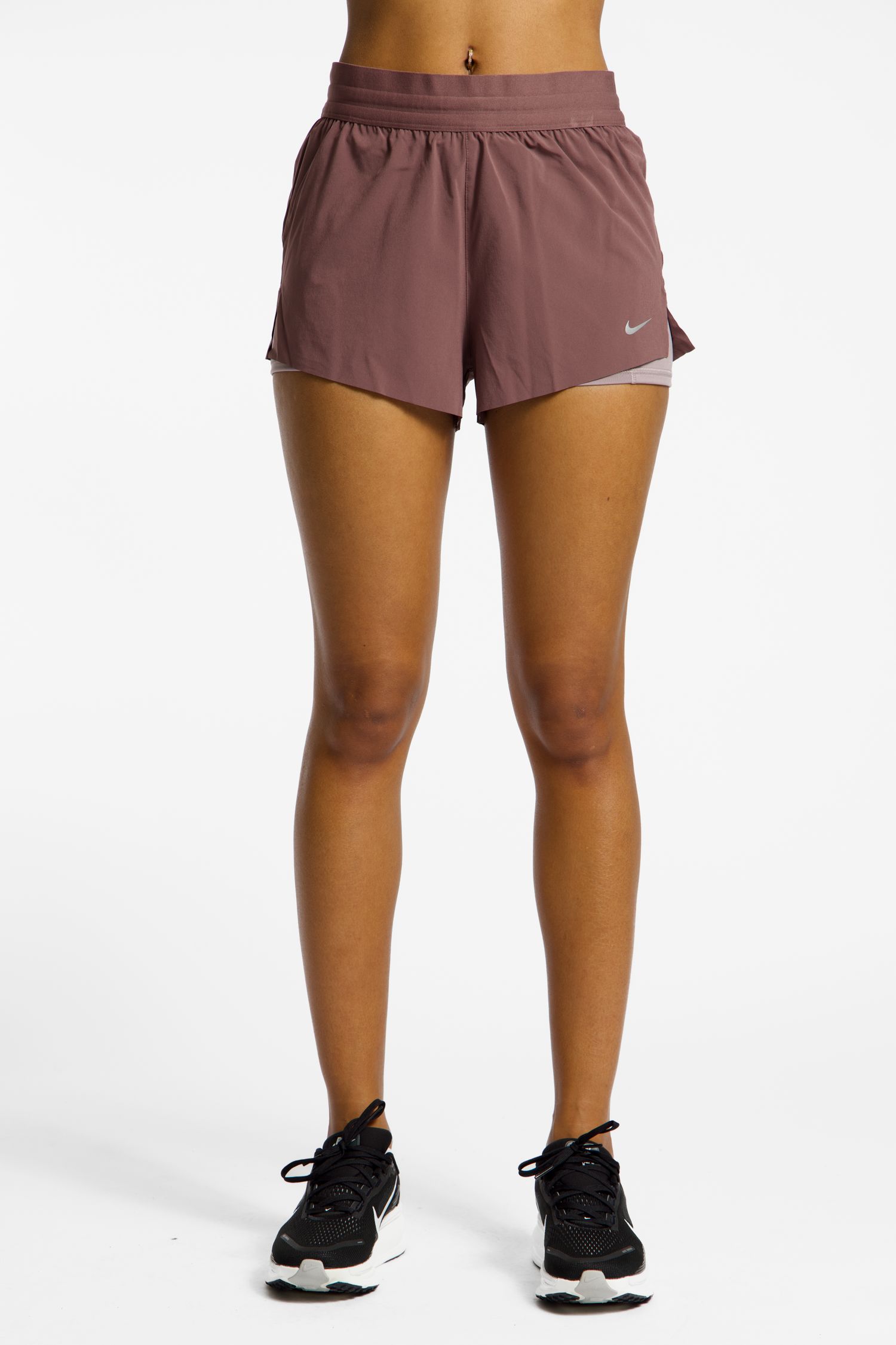 Swift Dri-FIT 2in1 Damen Short