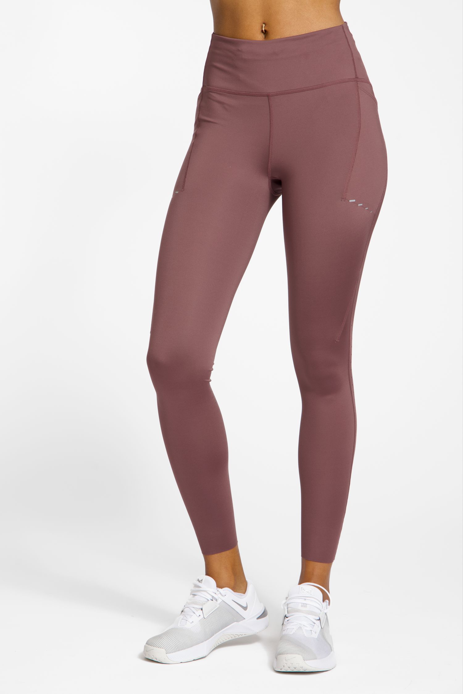 Swift Dri-FIT Damen 7/8 Tight