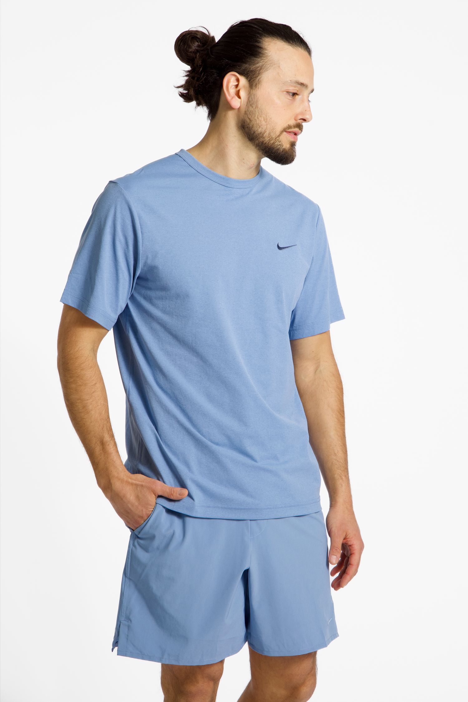 Dri-FIT UV Hyverse Herren T-Shirt