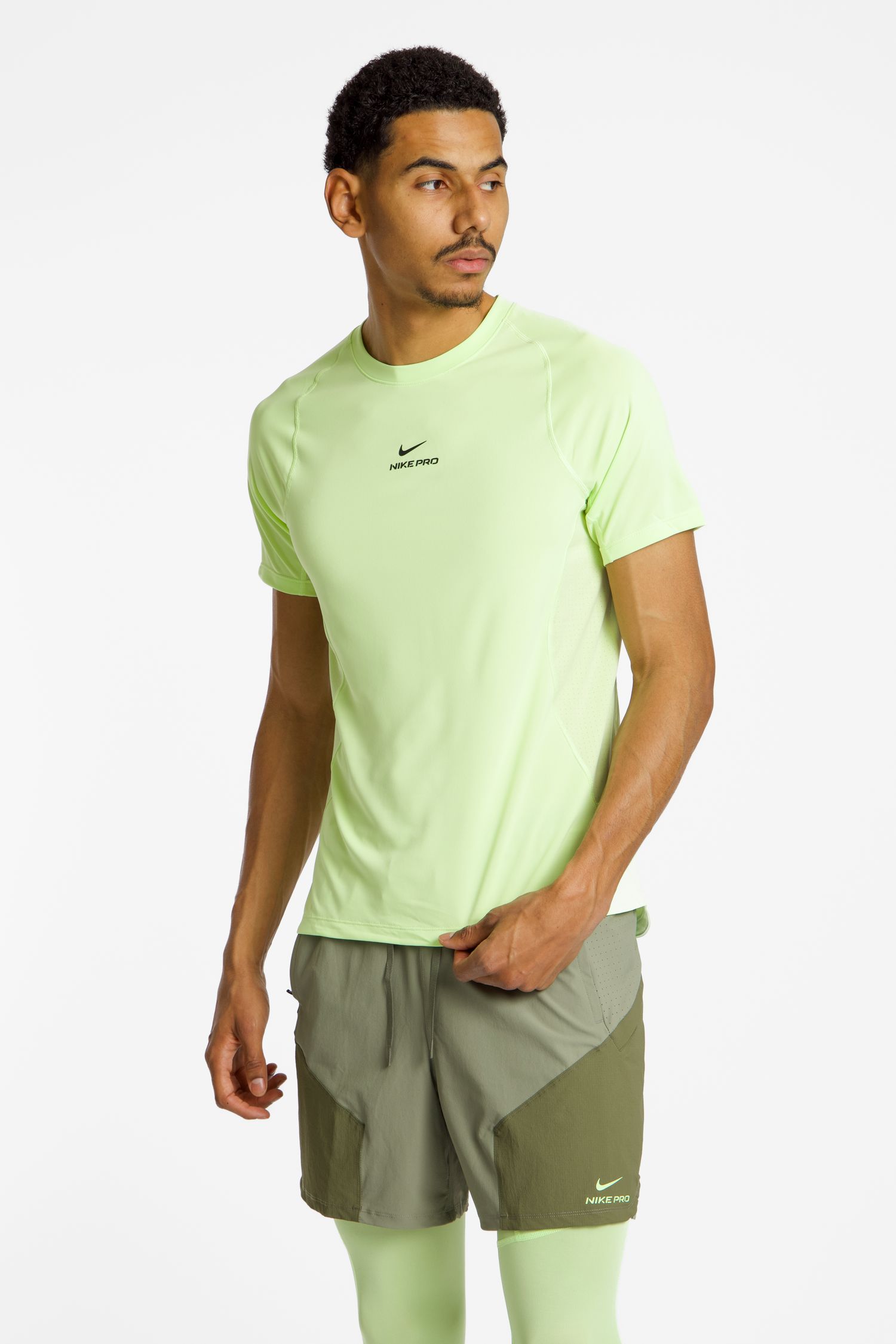 Pro Training Dri-FIT Herren T-Shirt