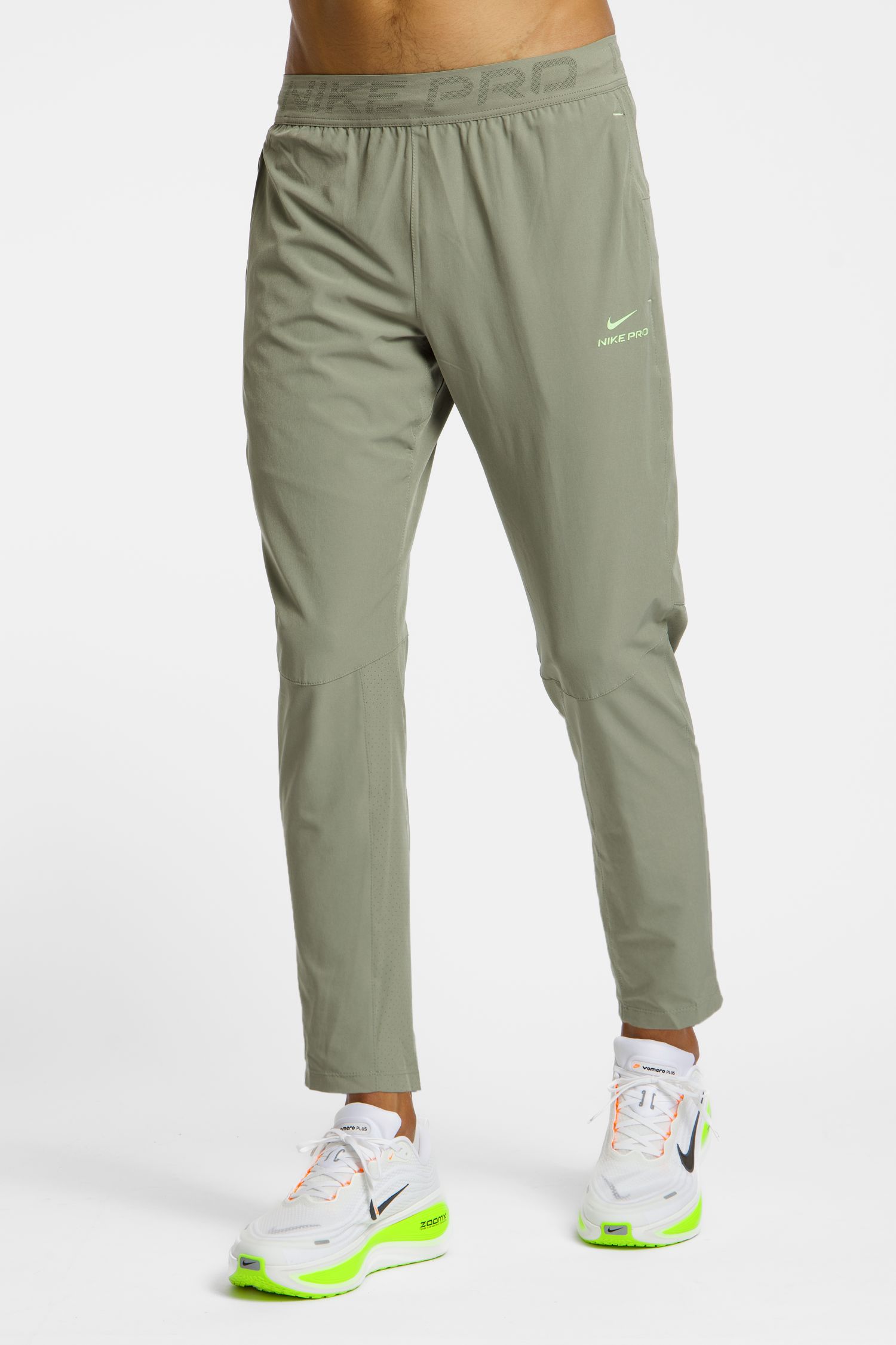 Pro Training Dri-FIT Herren Trainerhose