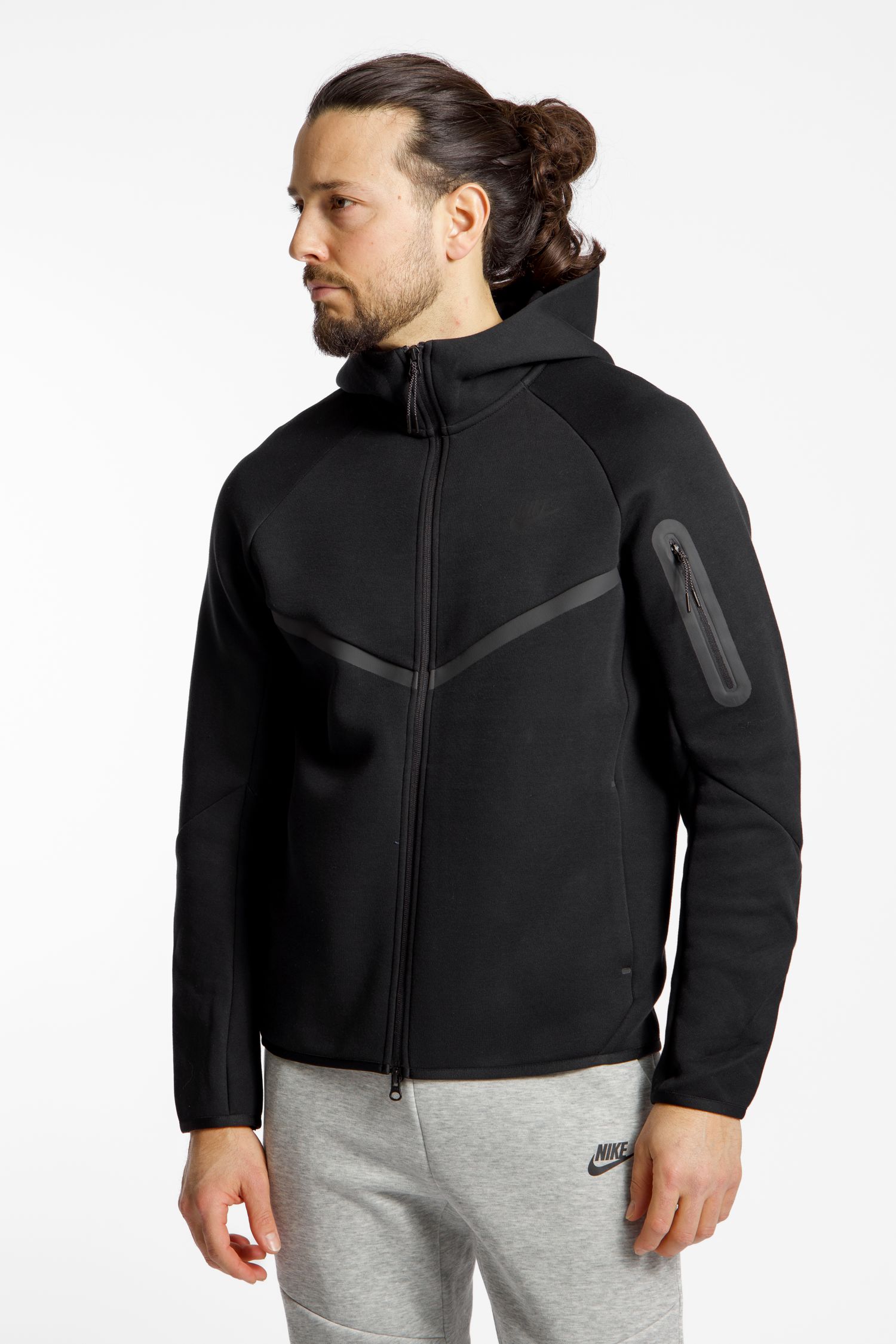 Tech Fleece Windrunner Herren Trainingsjacke