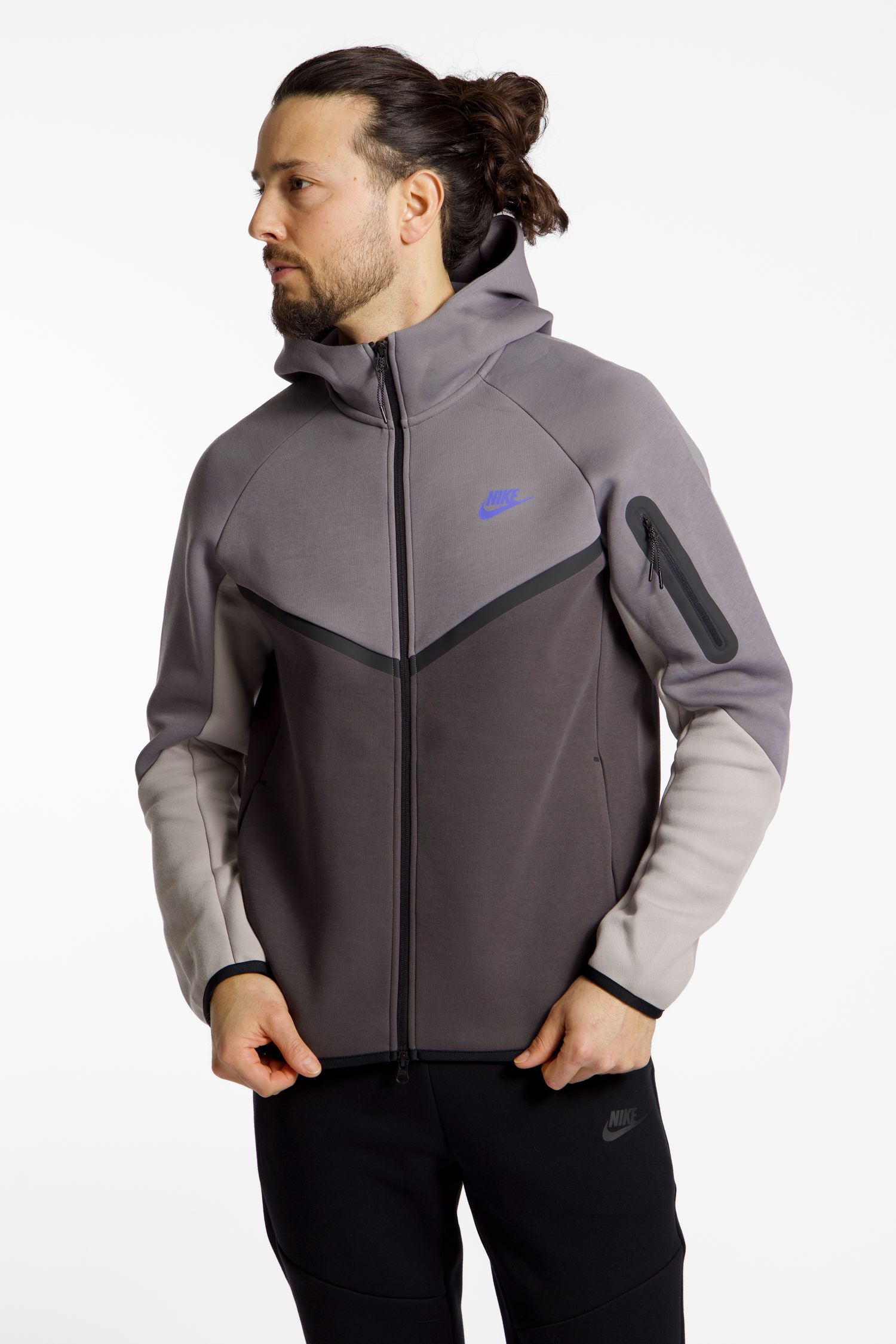Tech Fleece Windrunner Herren Trainingsjacke