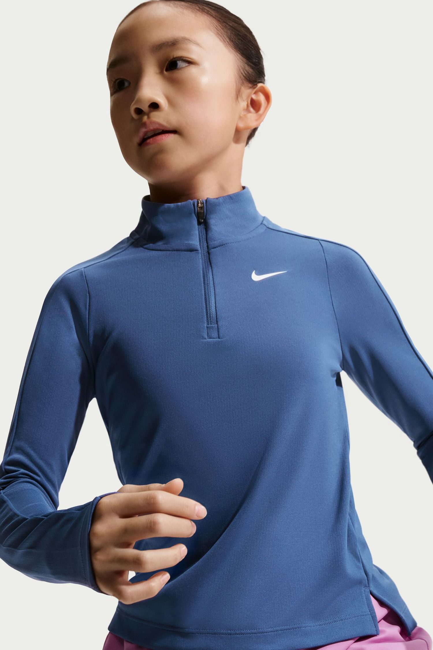 Dri-FIT Mädchen Longsleeve