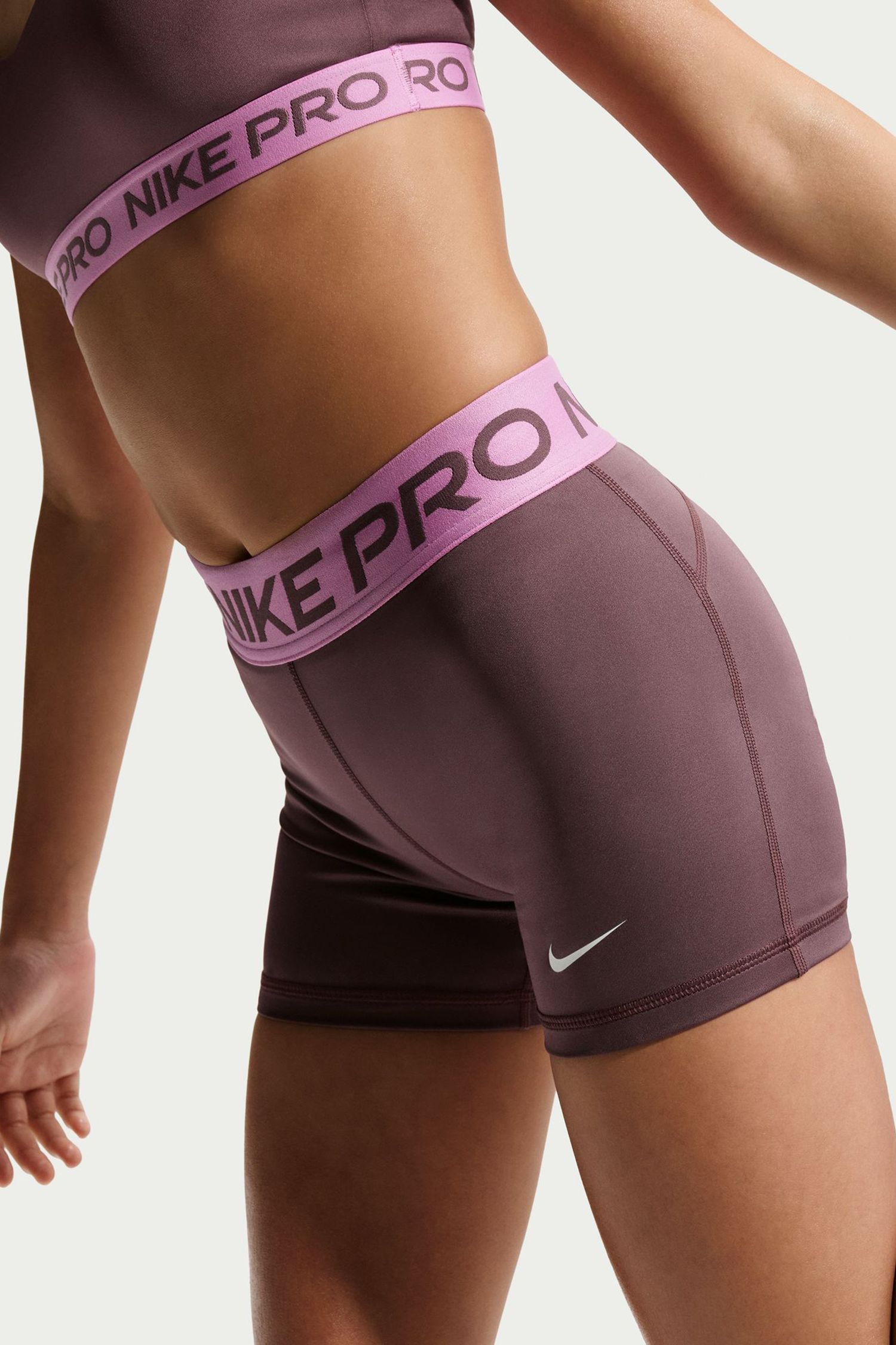 Pro 3" Mädchen Short