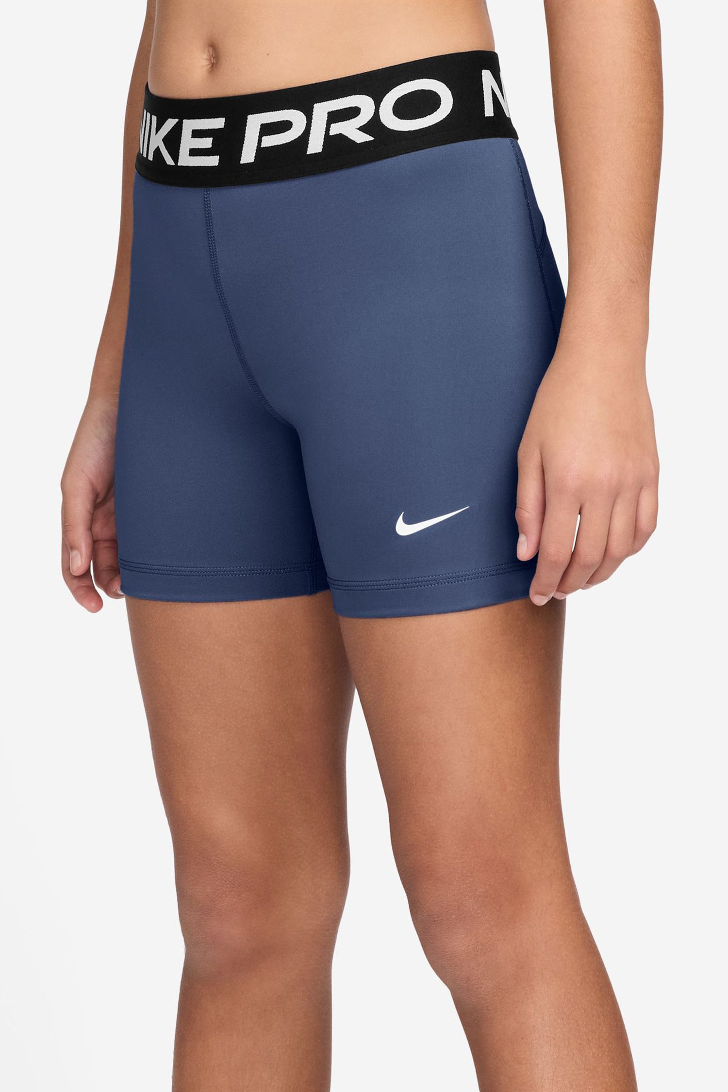 Pro 3" Mädchen Short