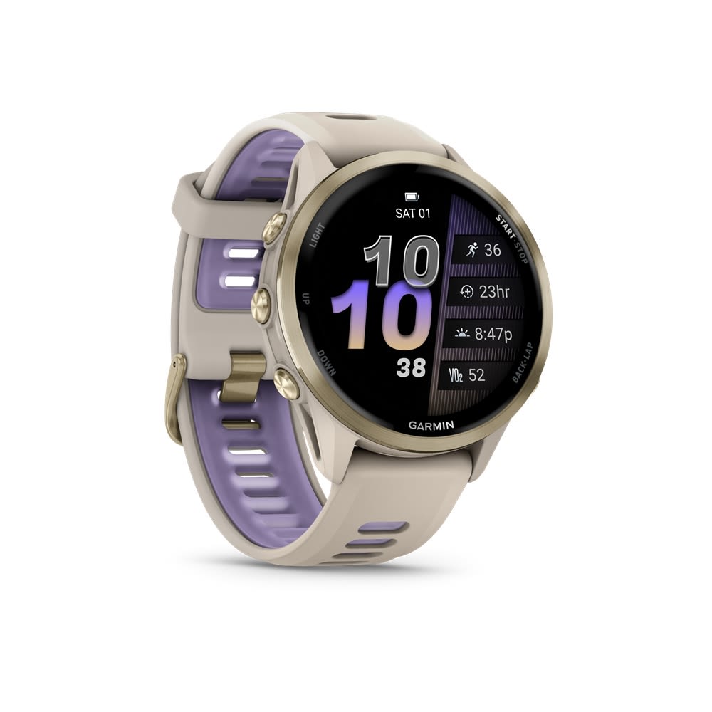 Forerunner® 970 montre de sport