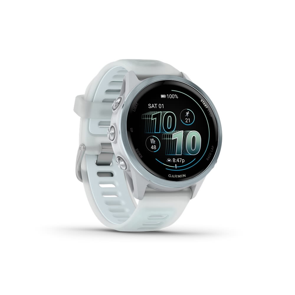 Forerunner® 570 42 mm montre de sport
