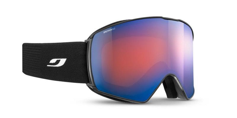 Launcher SPECTRON Skibrille