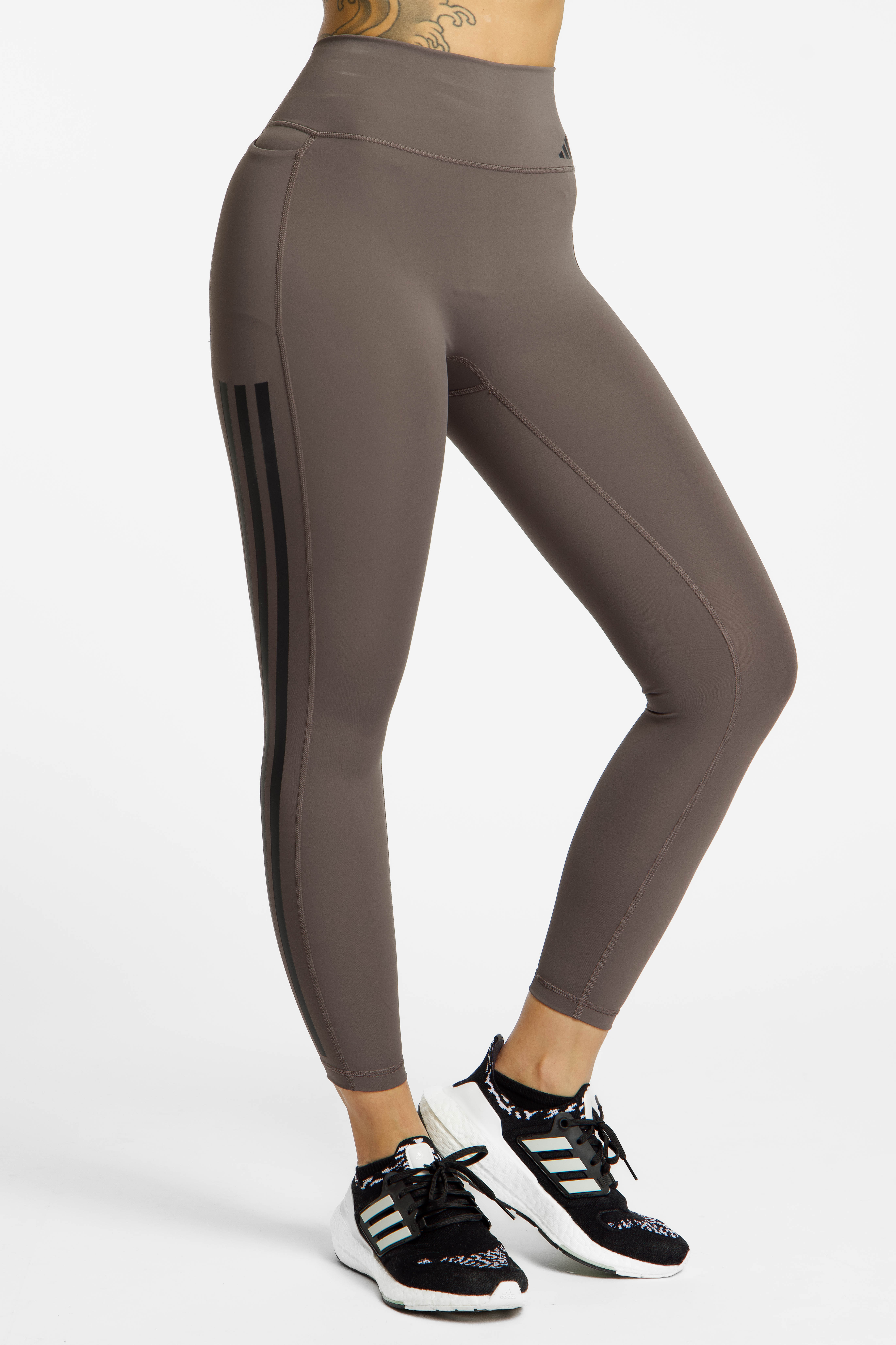 Optime Workout 3S Damen 7/8 Tight