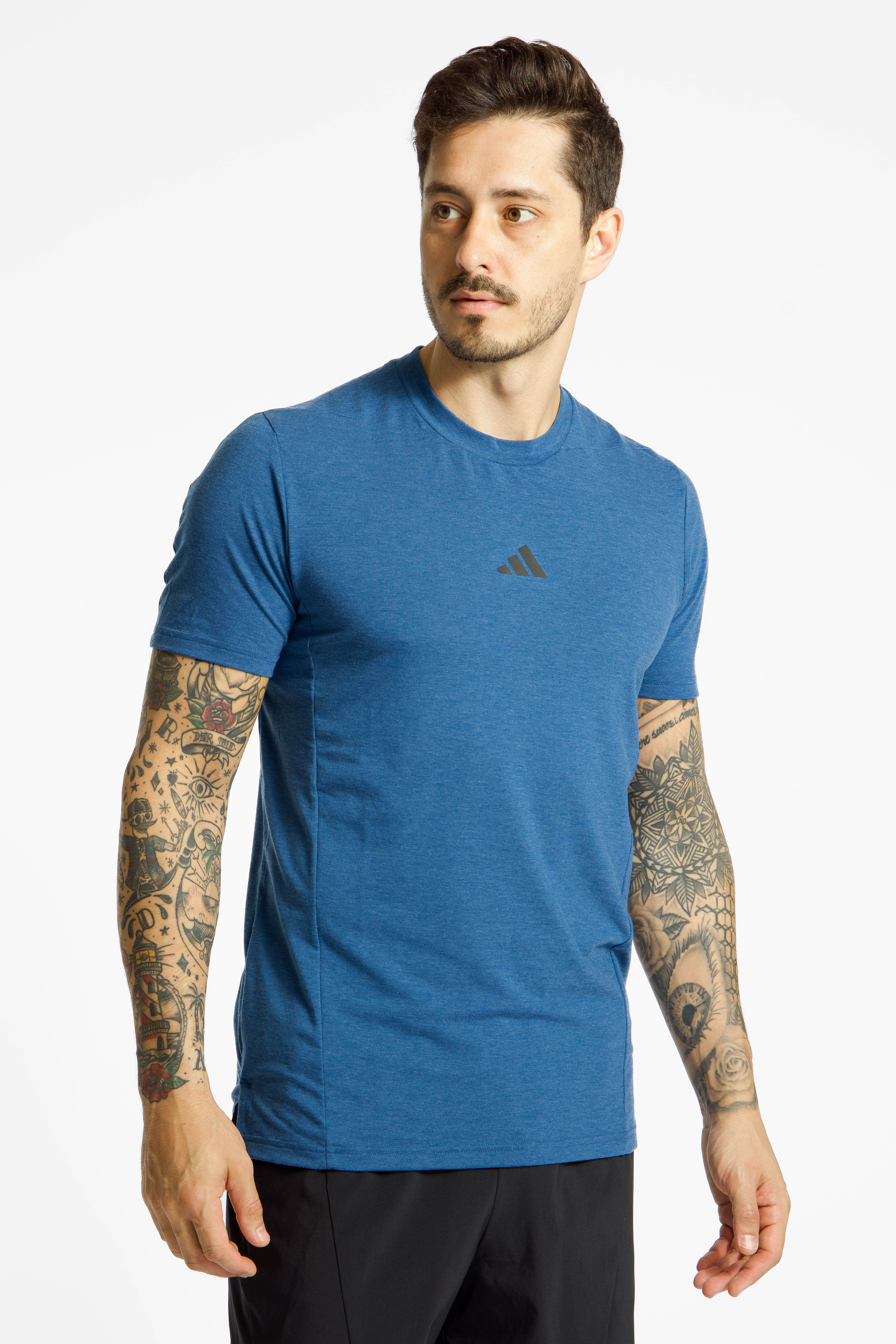 Designed for Training Workout Herren T-Shirt