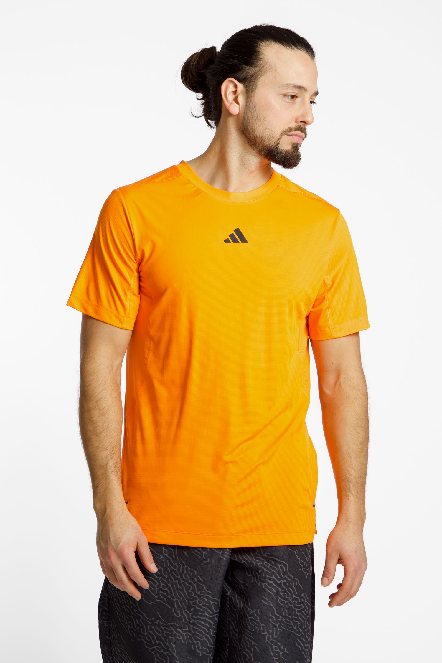 D4T PrimeLift 3S Herren T-Shirt