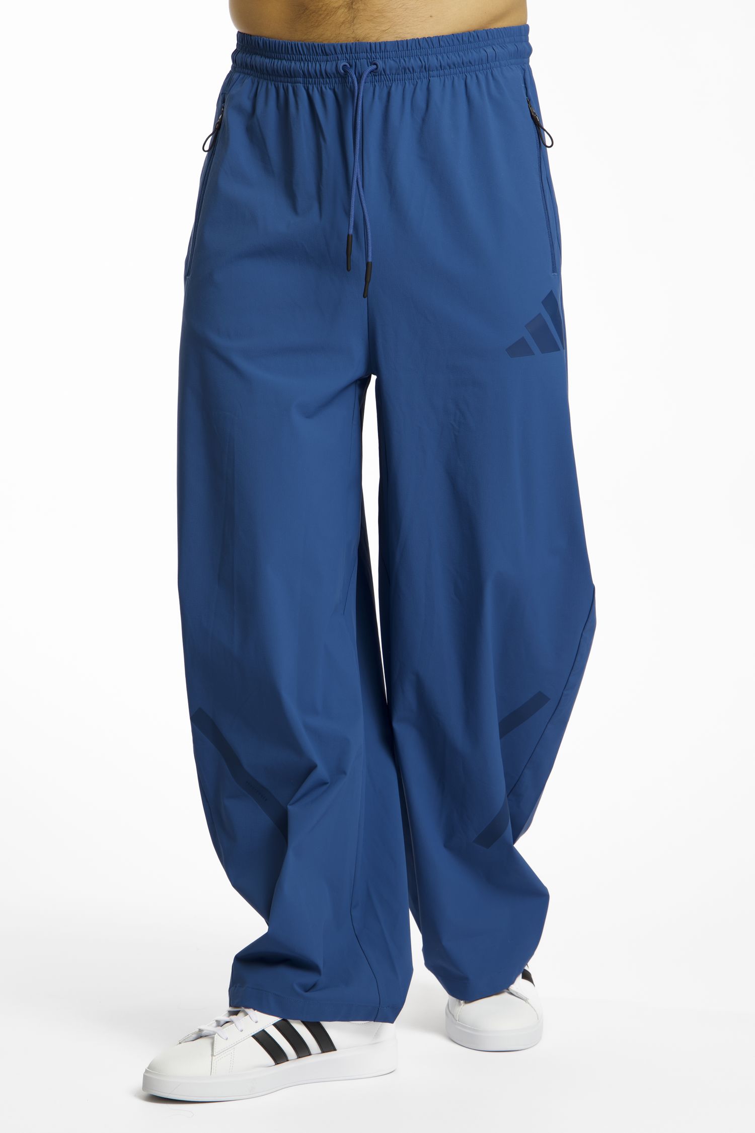 Z.N.E. Woven Herren Trainerhose