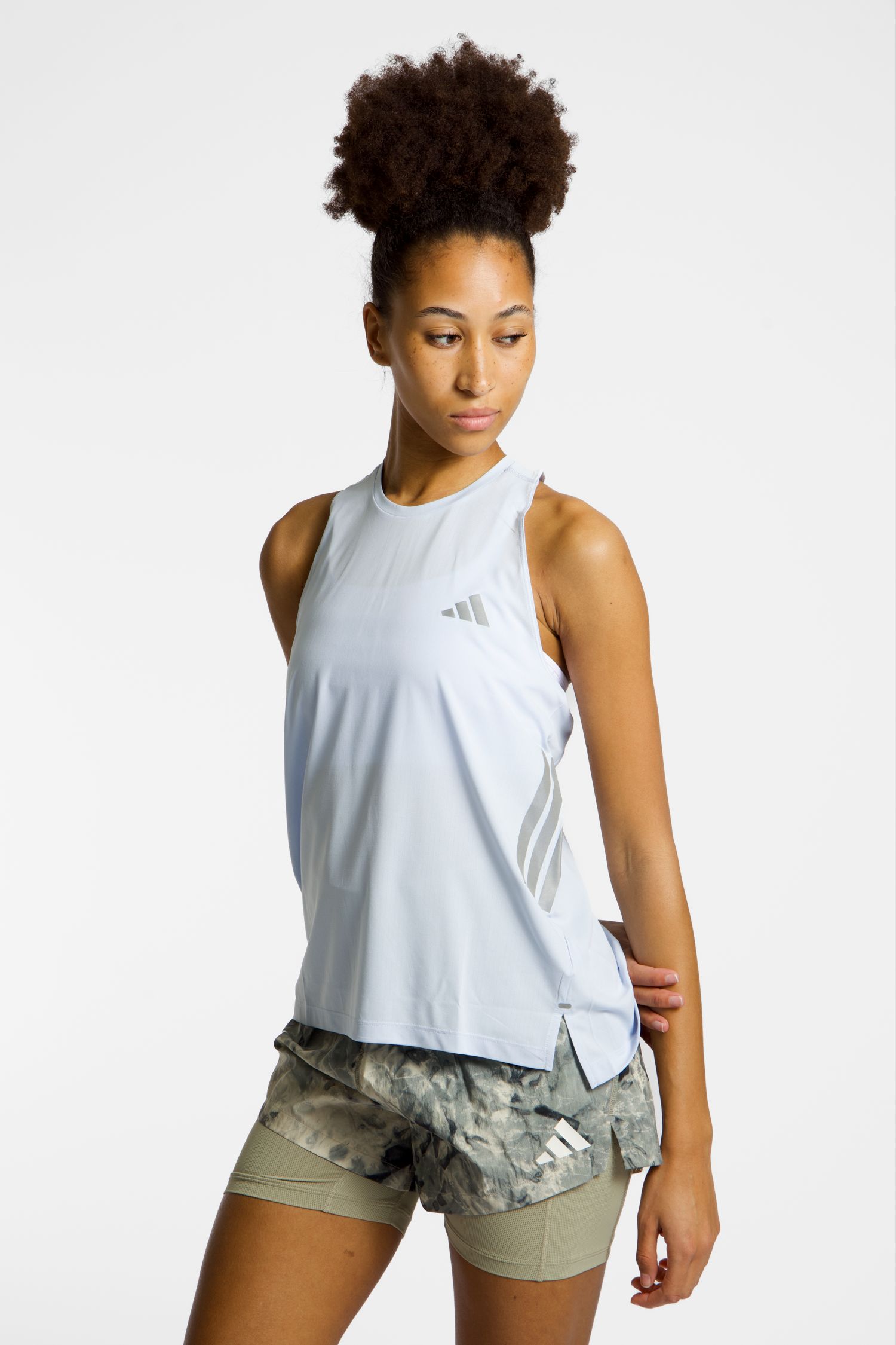 adi365 CLIMACOOL Damen Top