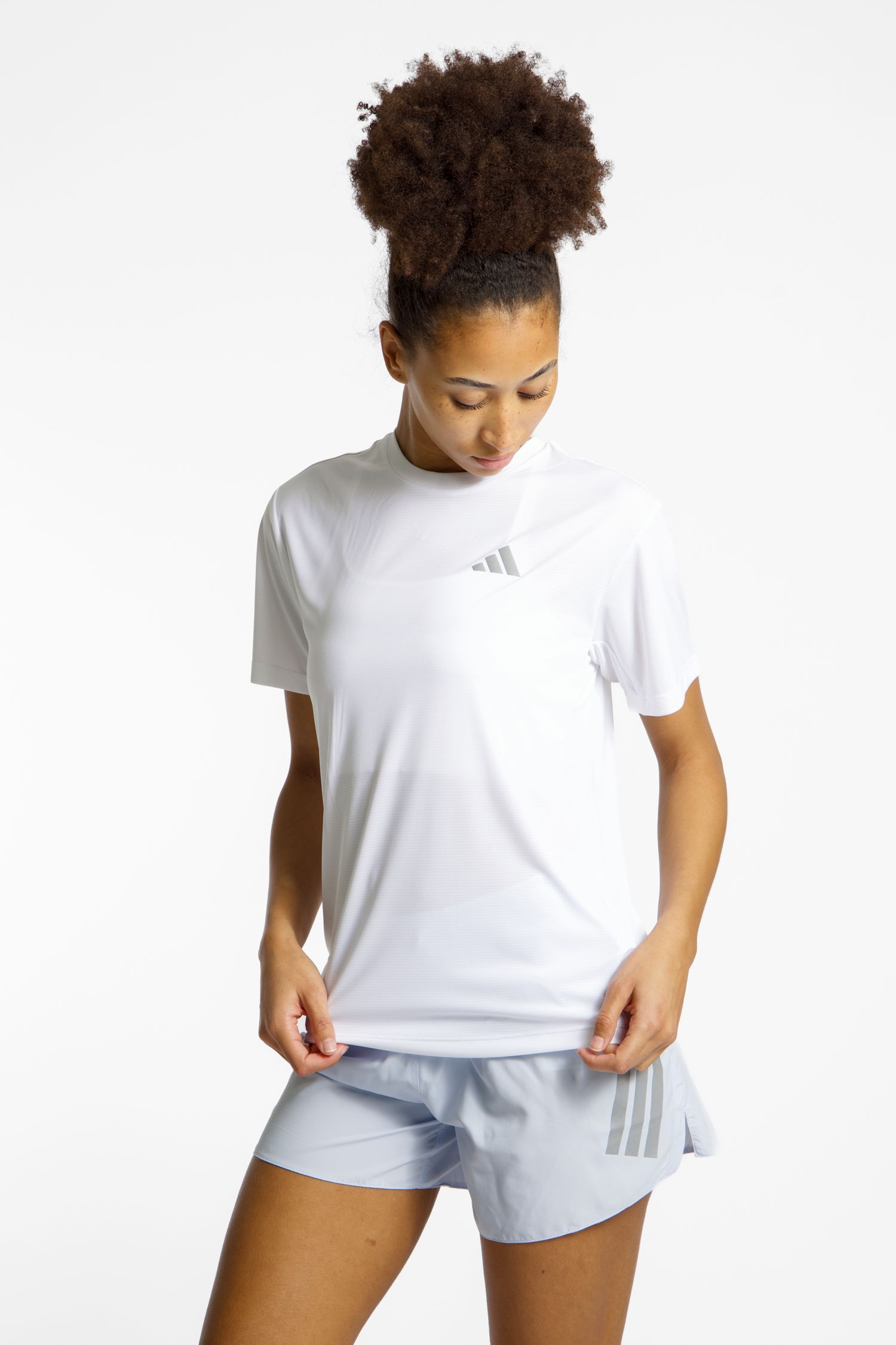 adi365 Running Essentials Damen T-Shirt