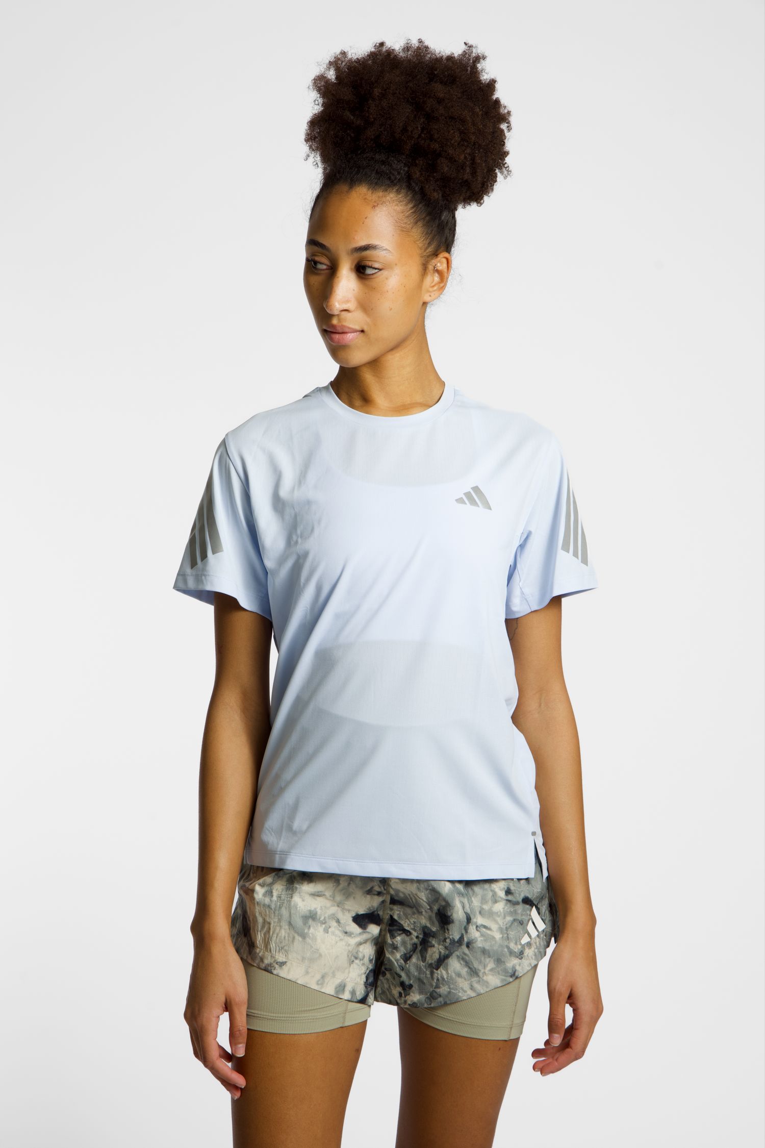 adi365 Climacool Damen T-Shirt