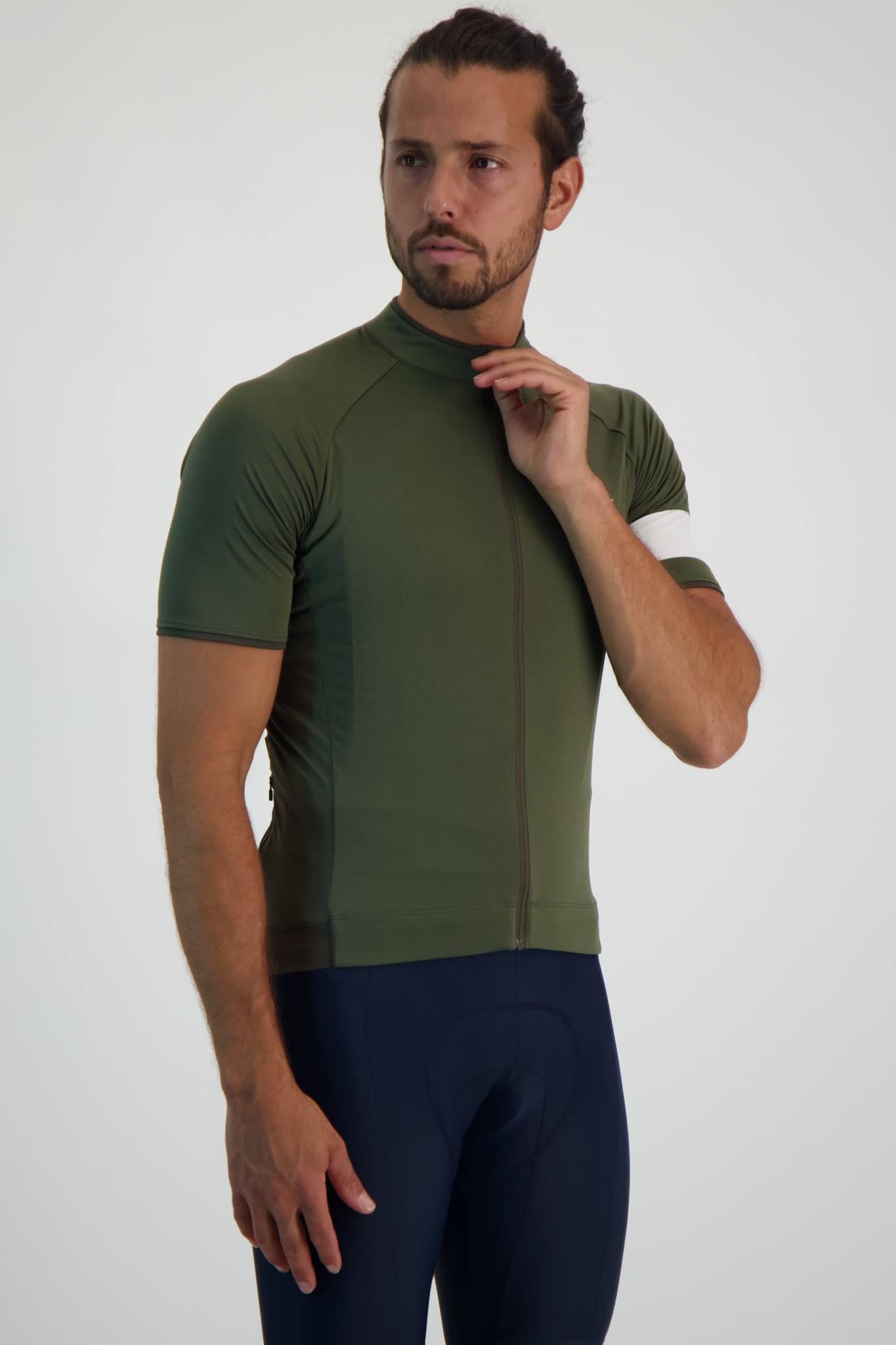Core maillot de bike hommes