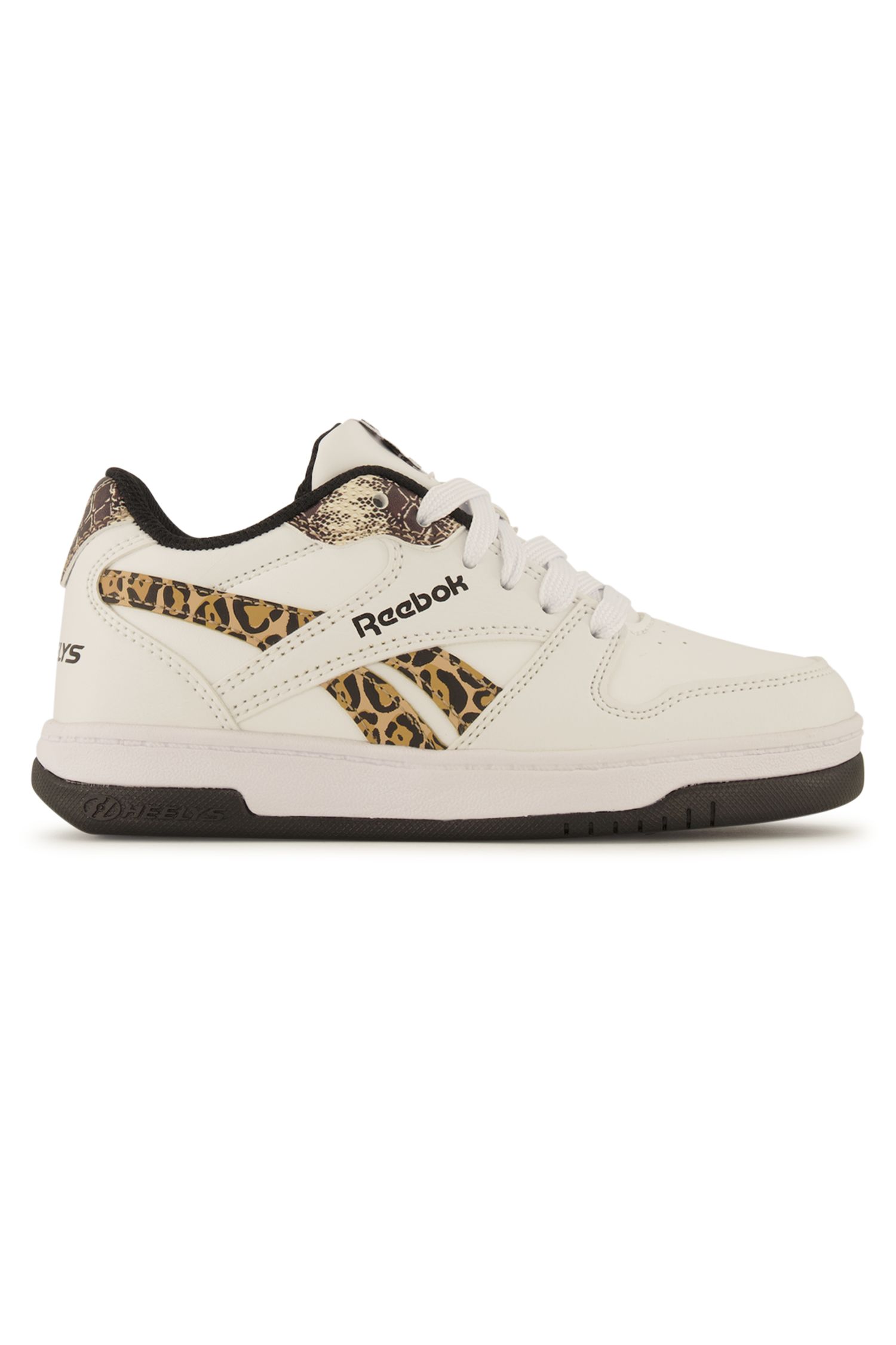 x Reebok BB4500 Low Kinder Sneaker-Rollschuh