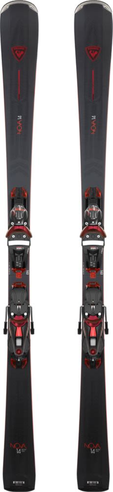 Nova 14 Konect Damen Ski Set 25/26