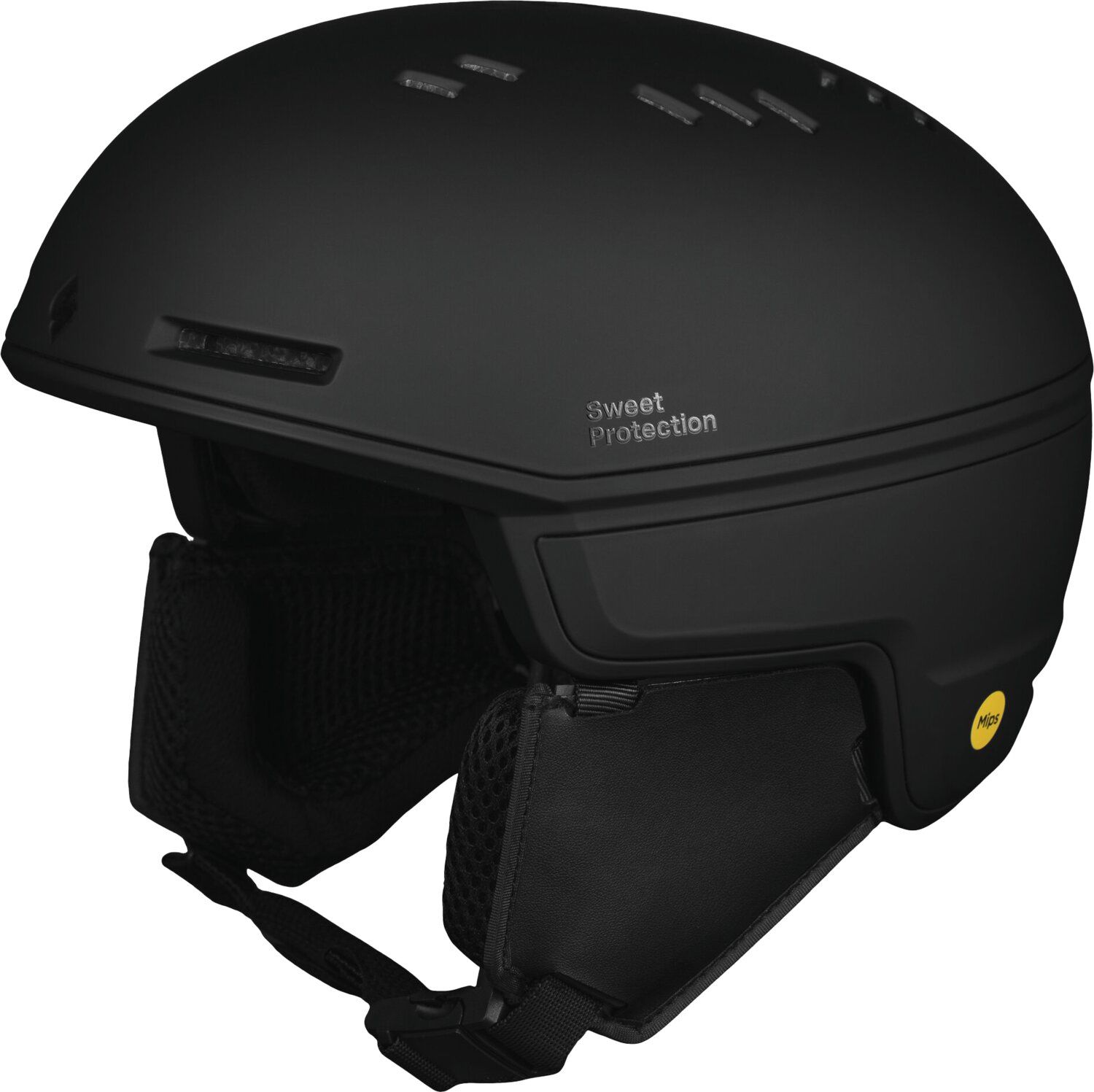 Adapter Mips Skihelm