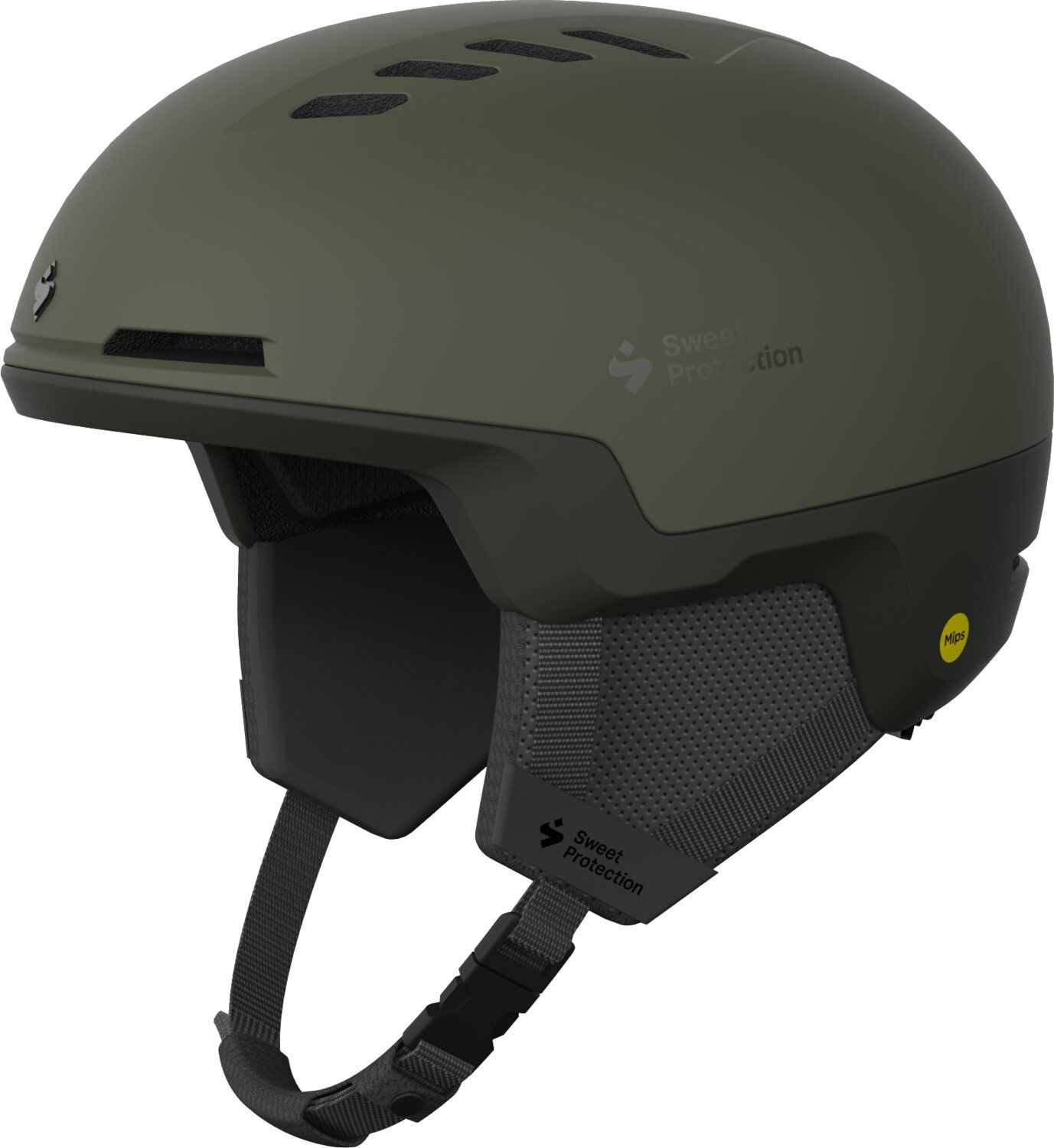 Daymaker Mips Skihelm