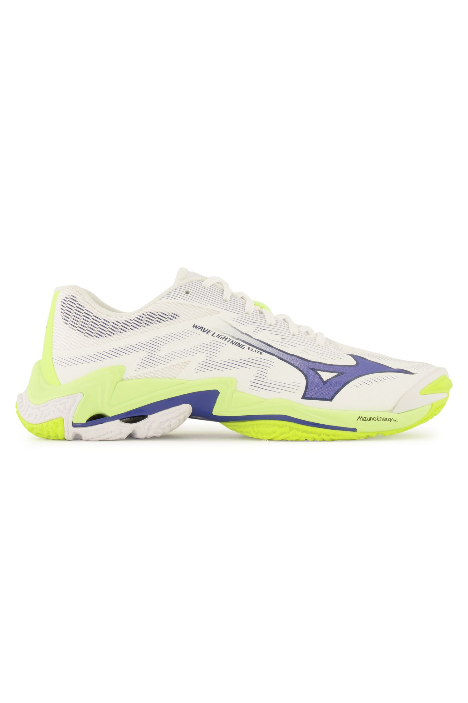 Wave Lightning Elite Herren Hallenschuh