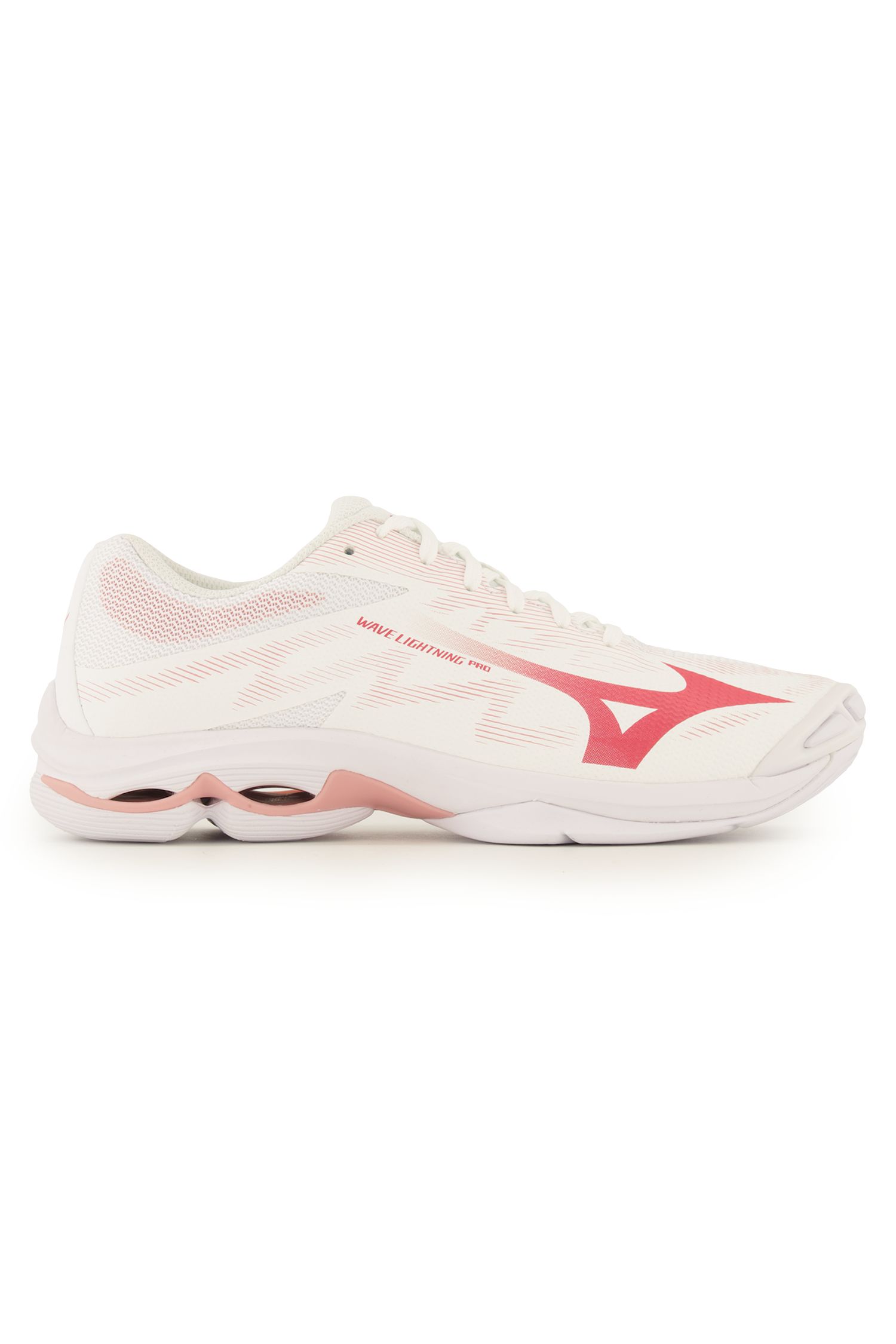 Wave Lightning Pro Damen Hallenschuh