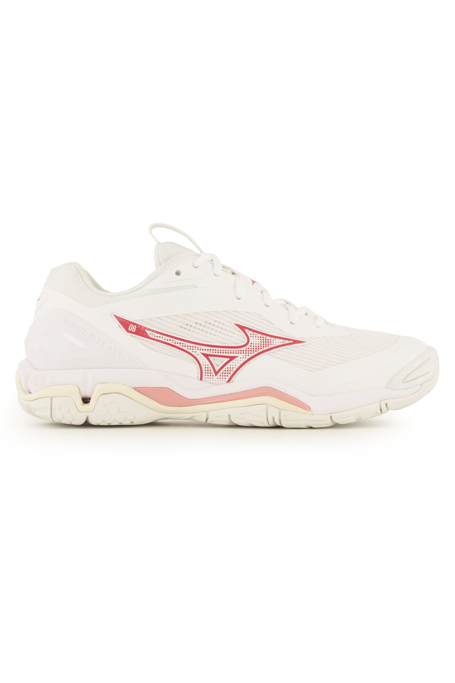 Wave Mirage 5 Damen Hallenschuh