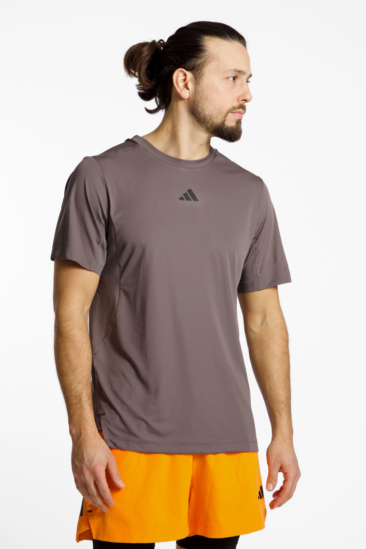 D4T PrimeLift 3S Herren T-Shirt