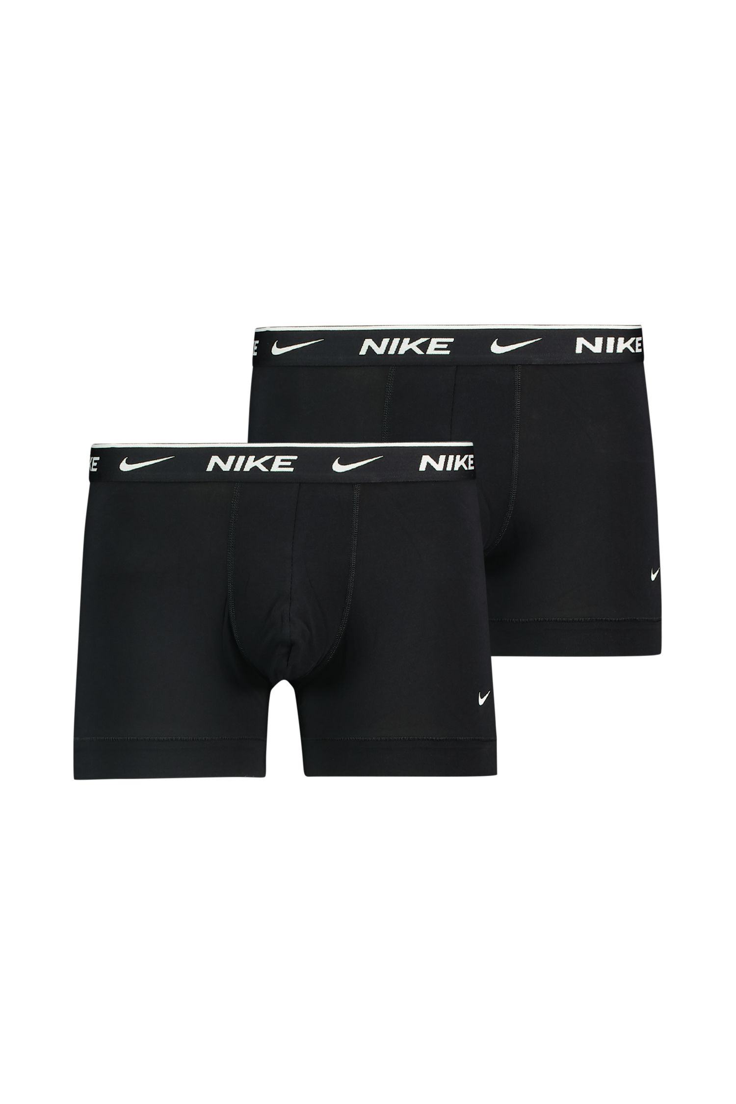 2-Pack Everyday Herren Boxershort