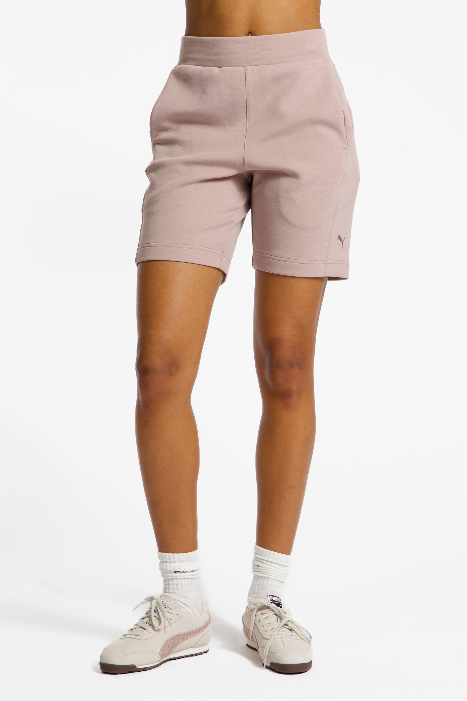 Cloudspun 7" Damen Short