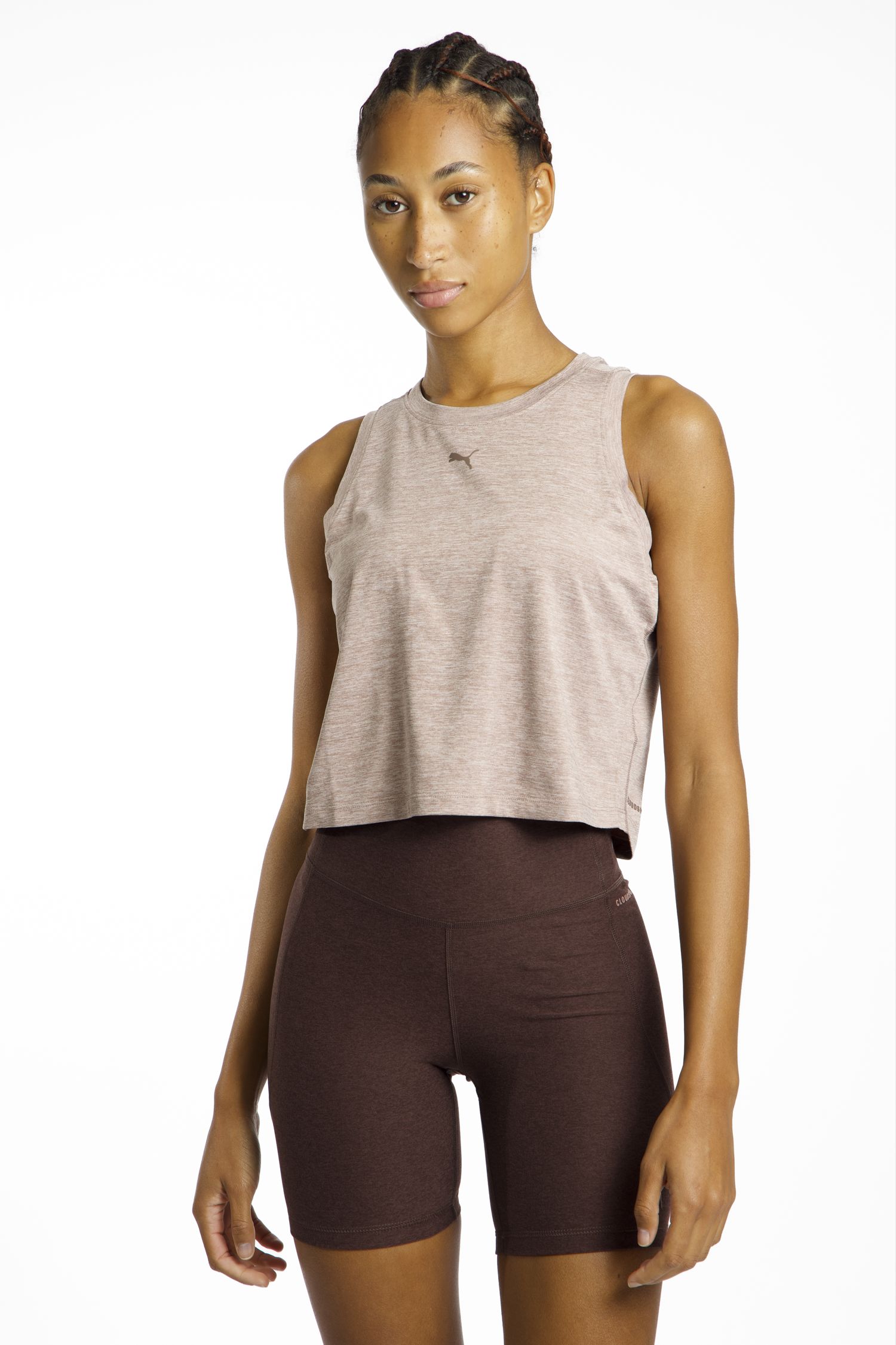 Cloudspun Damen Top