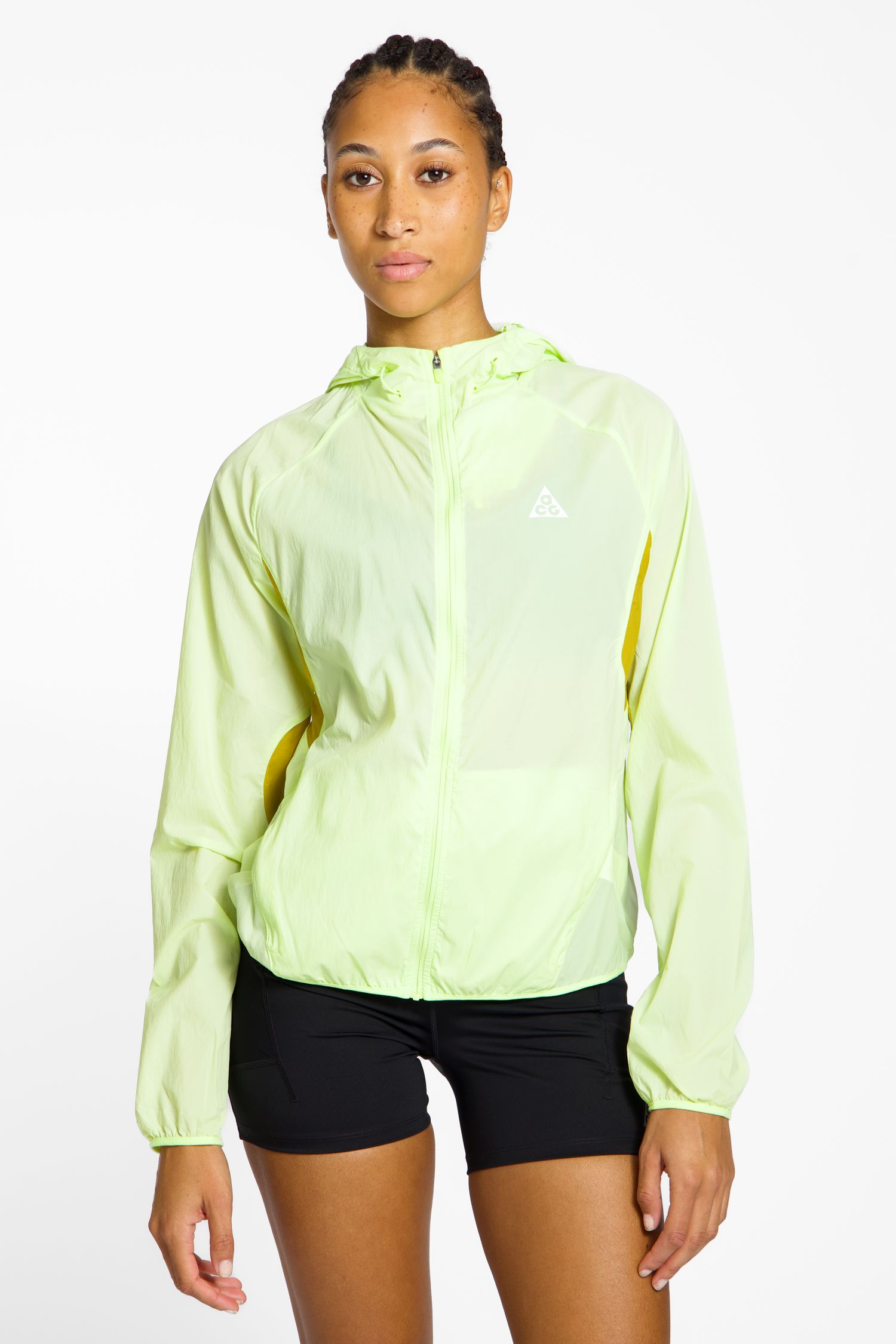ACG Repel Trail Damen Laufjacke