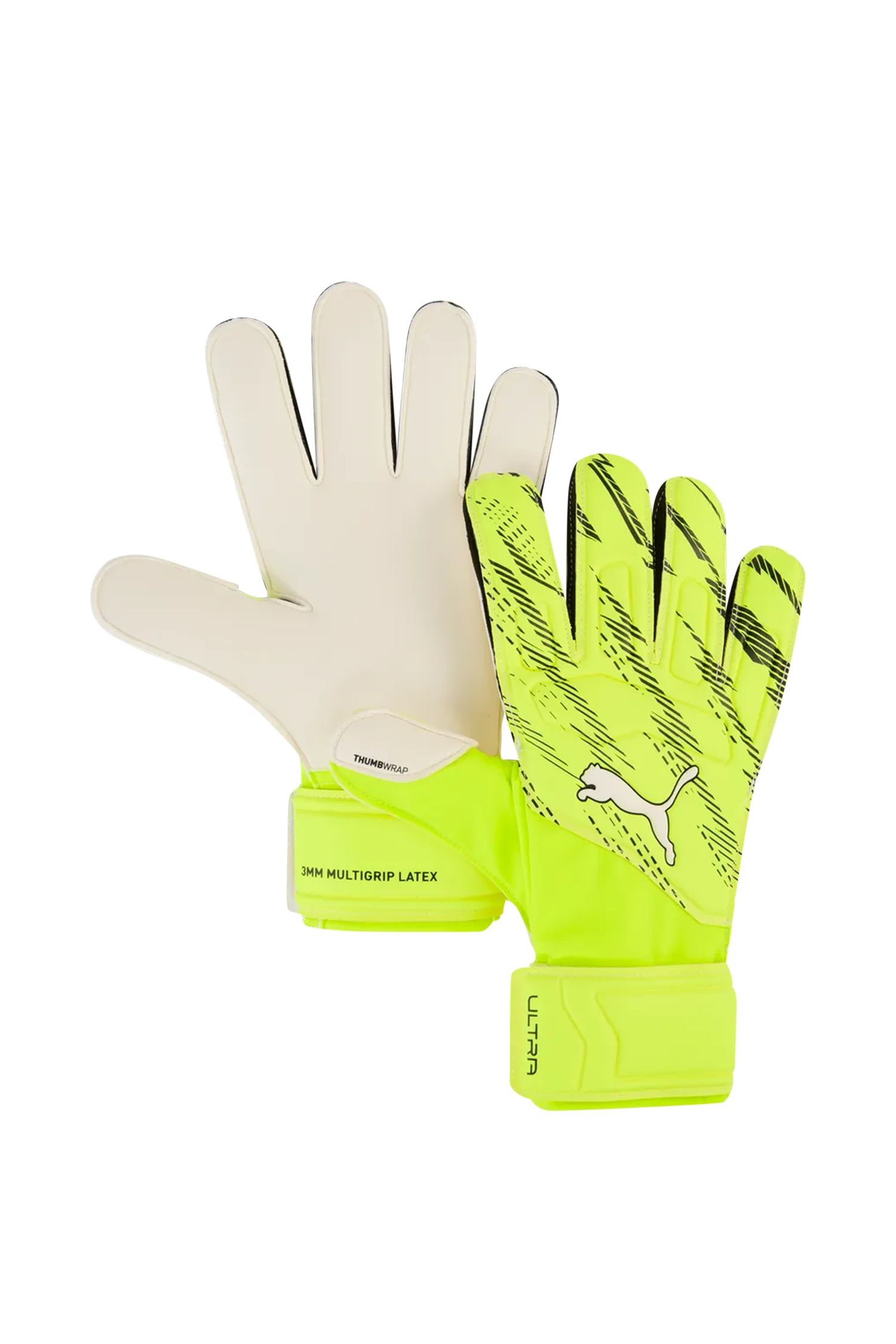 Ultra Match RC Torwarthandschuh