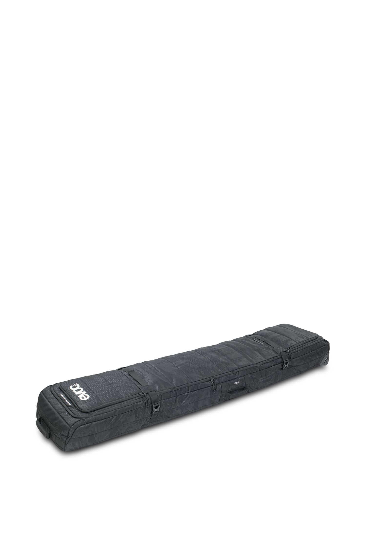Snow Gear Roller 175 cm Ski-/Snowboardtasche
