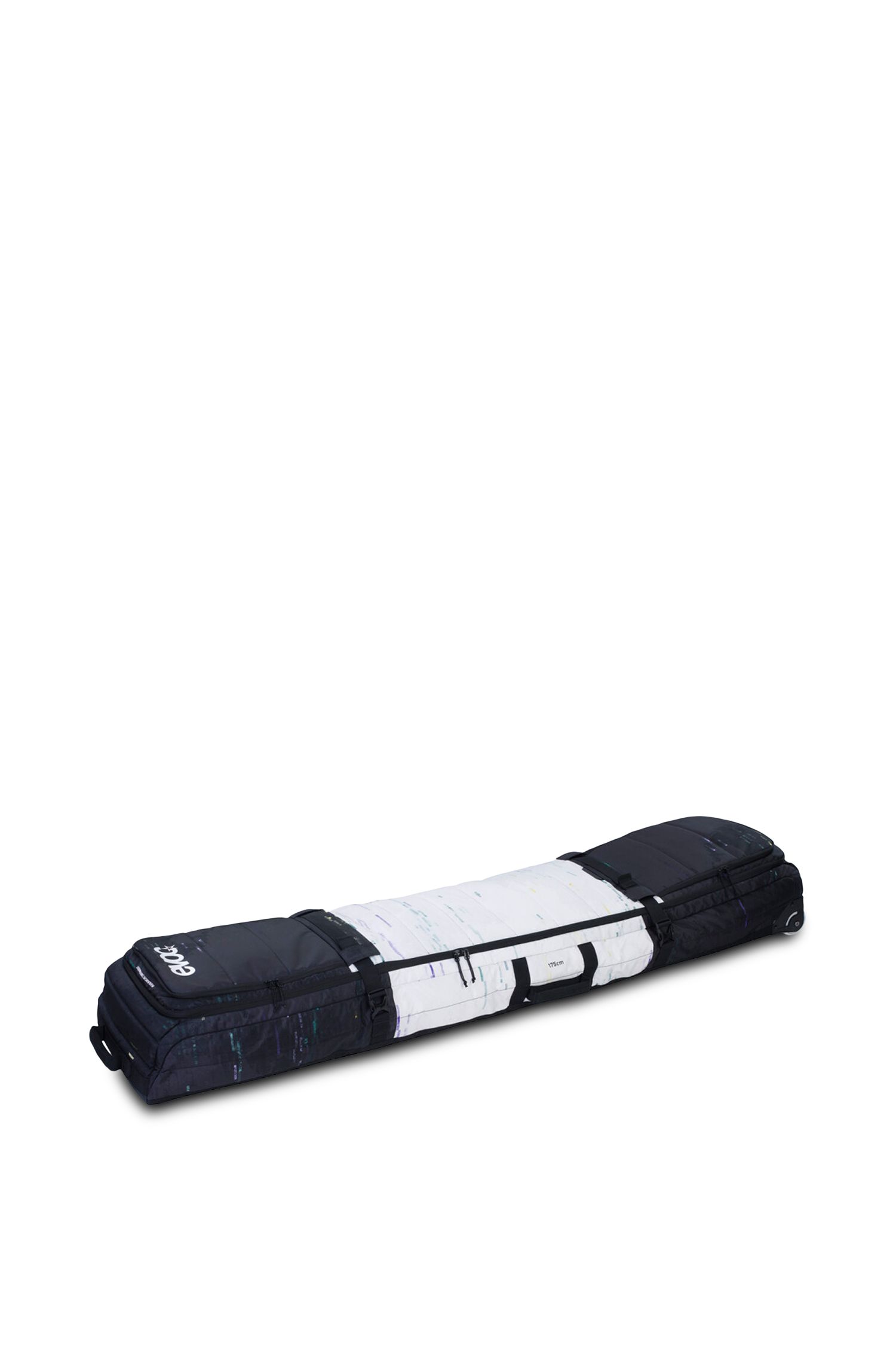 Snow Gear Roller 175 cm Ski-/Snowboardtasche