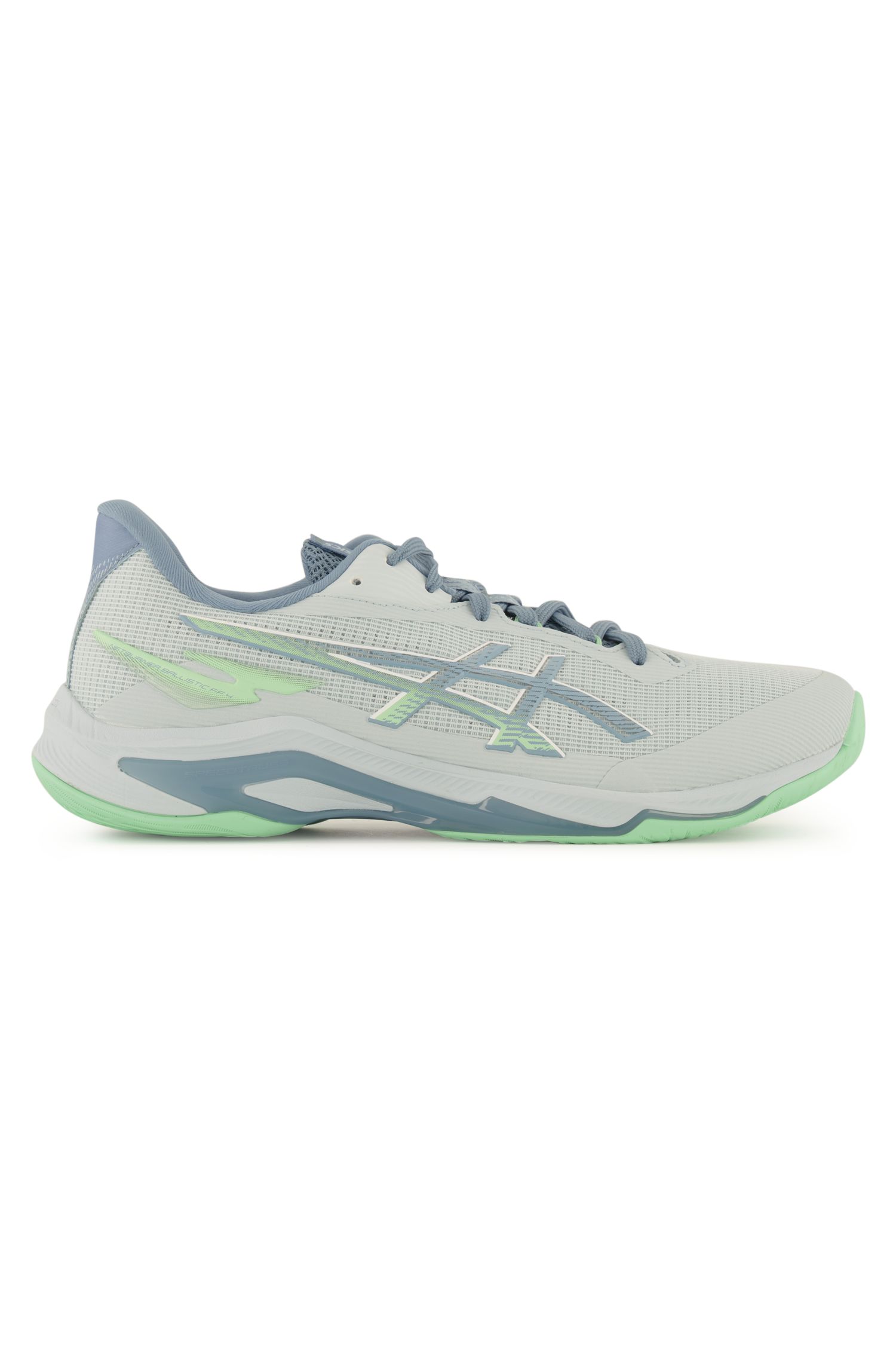 Netburner Ballistic FF 4 Herren Hallenschuh