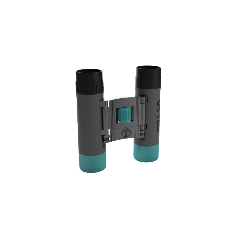 Pocket 10X binocolo